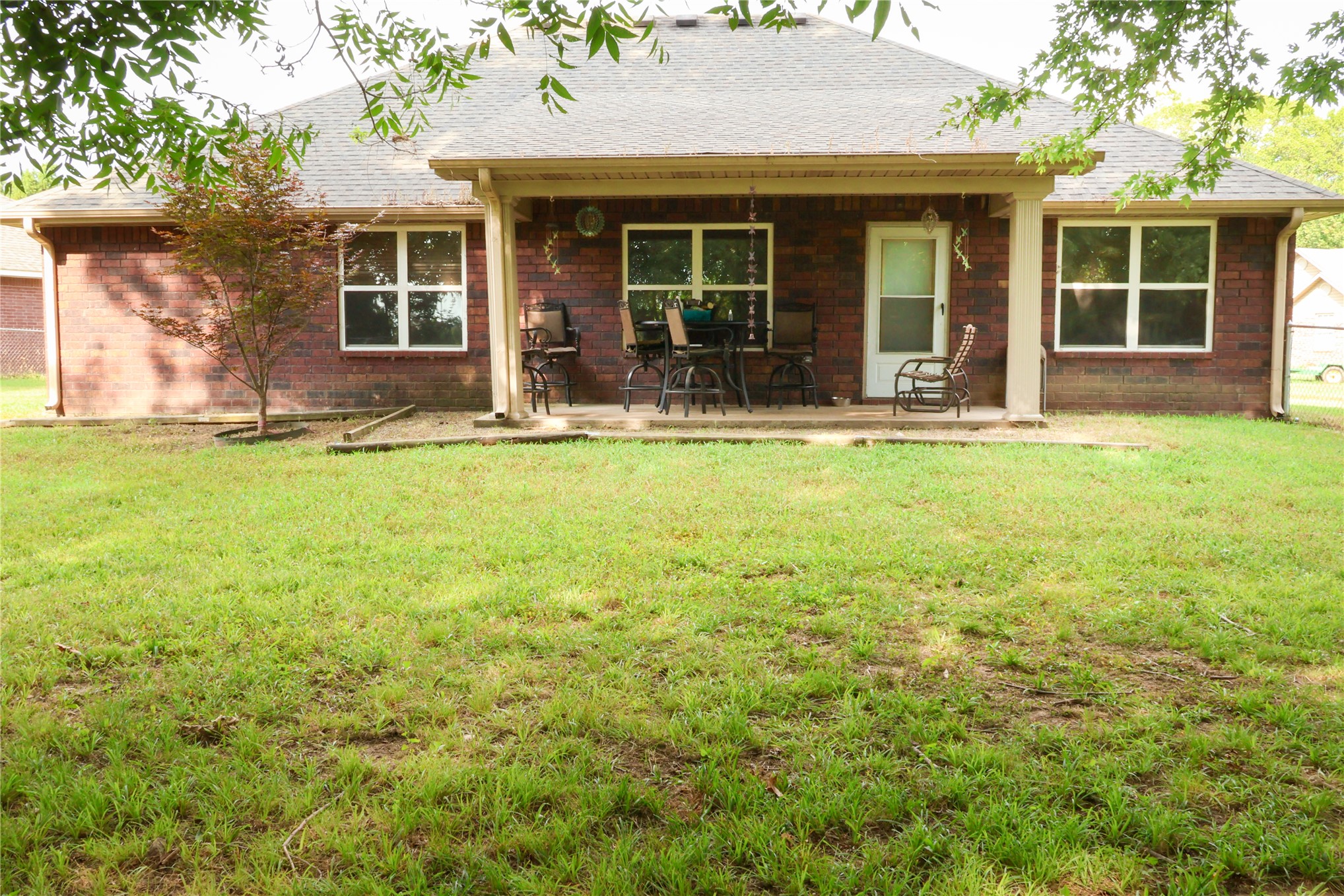 1520 Cherokee Rock Road Muldrow OK 74948