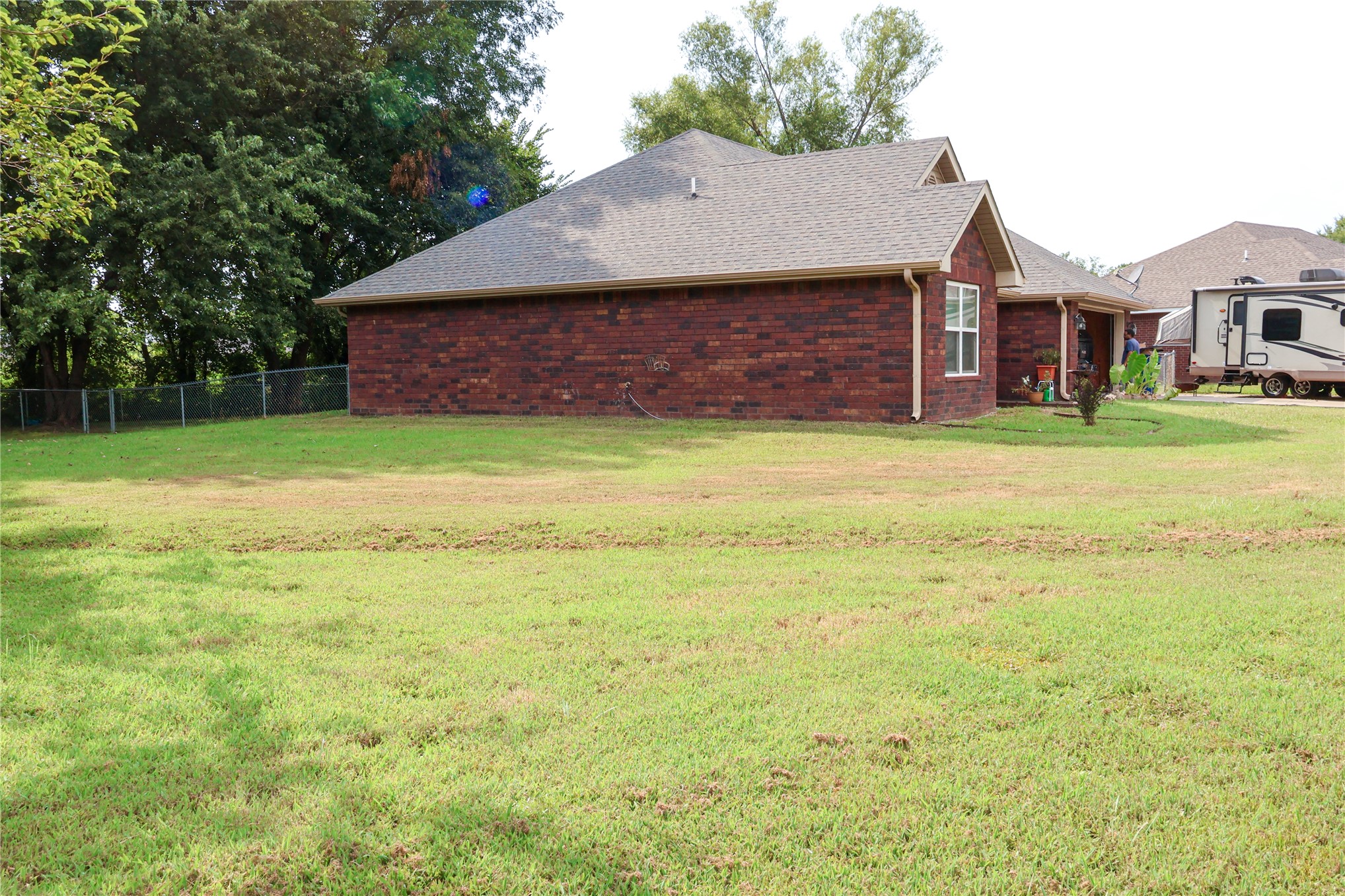 1520 Cherokee Rock Road Muldrow OK 74948
