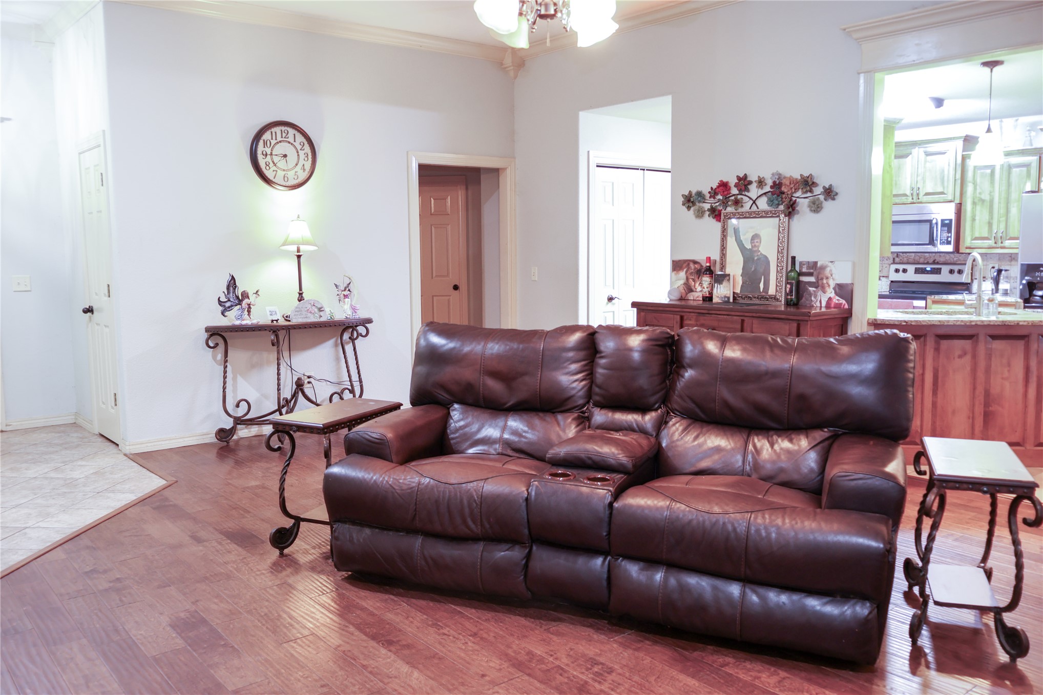 1520 Cherokee Rock Road Muldrow OK 74948