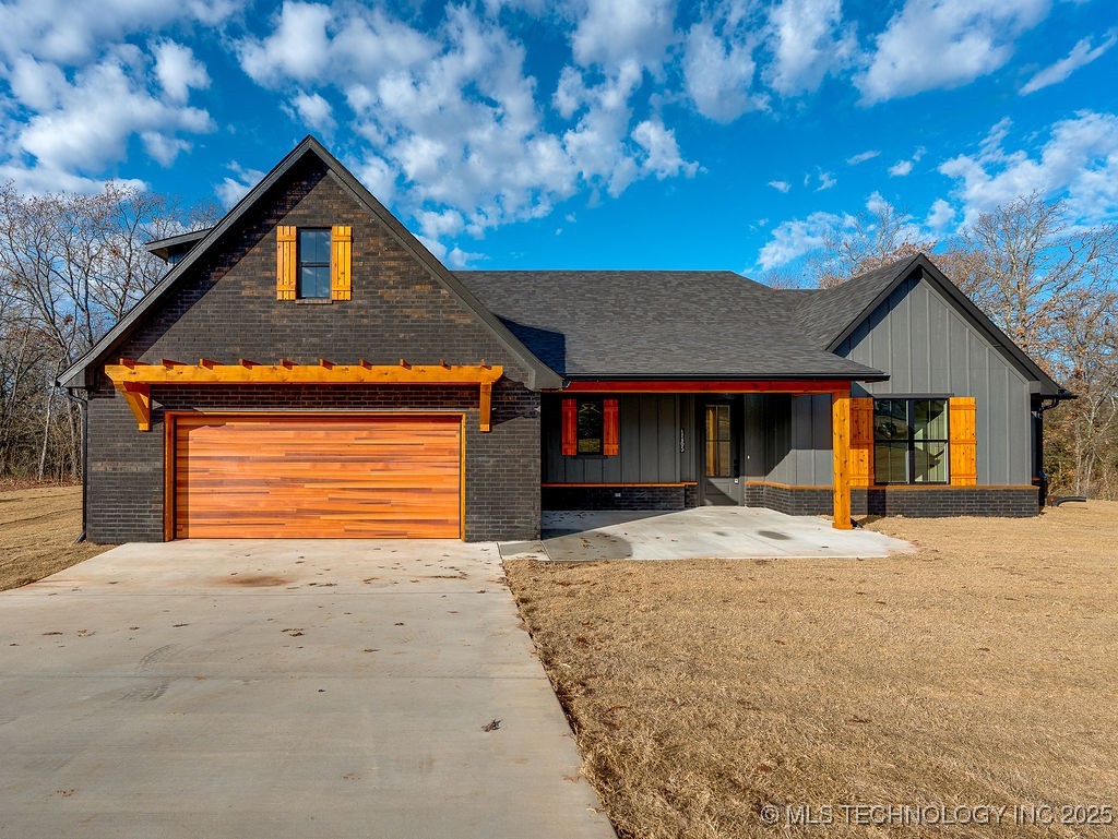 1165 Green Turtle Circle Ada OK 74820