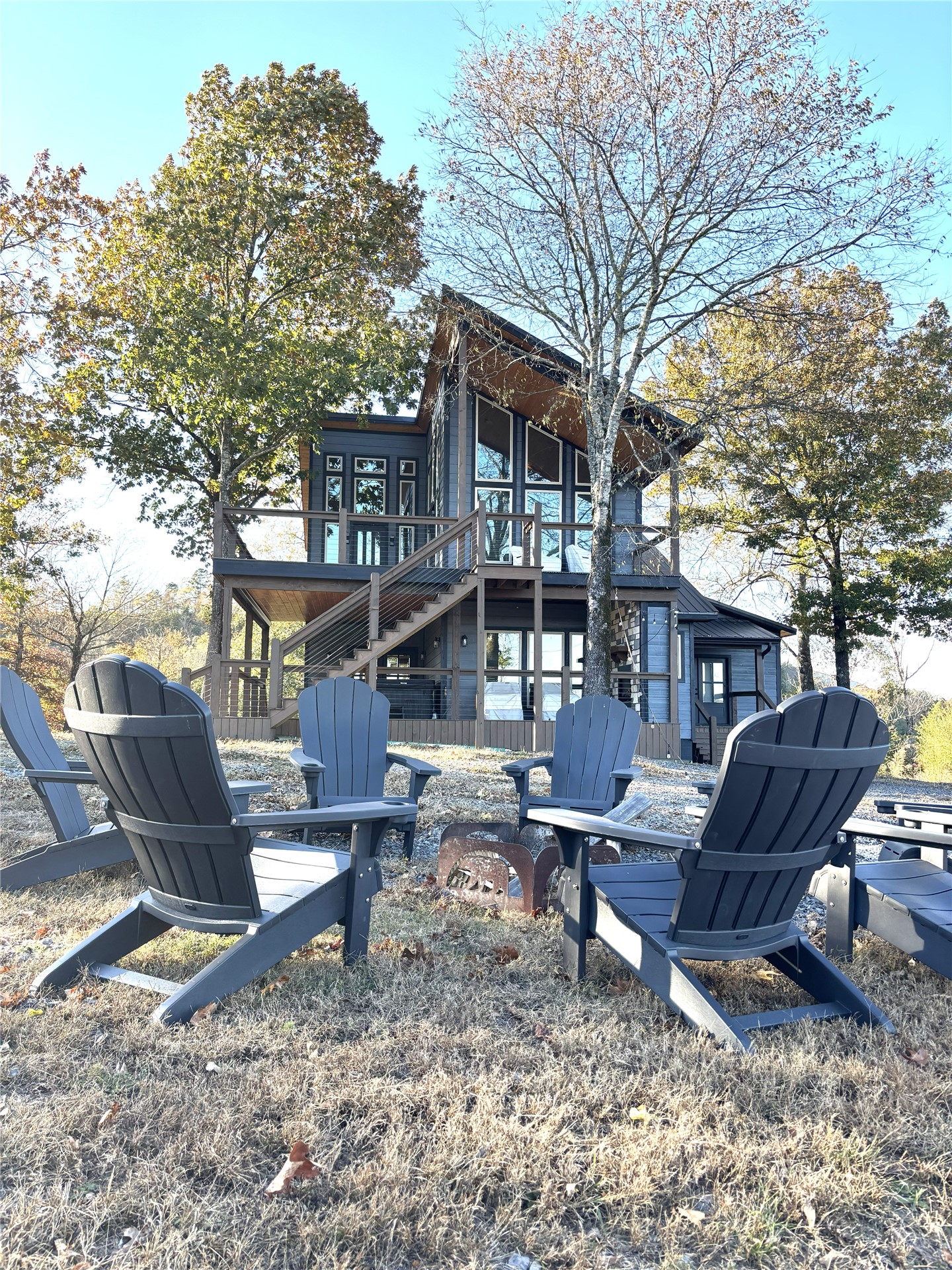 1384 Loop Road Smithville OK 74957