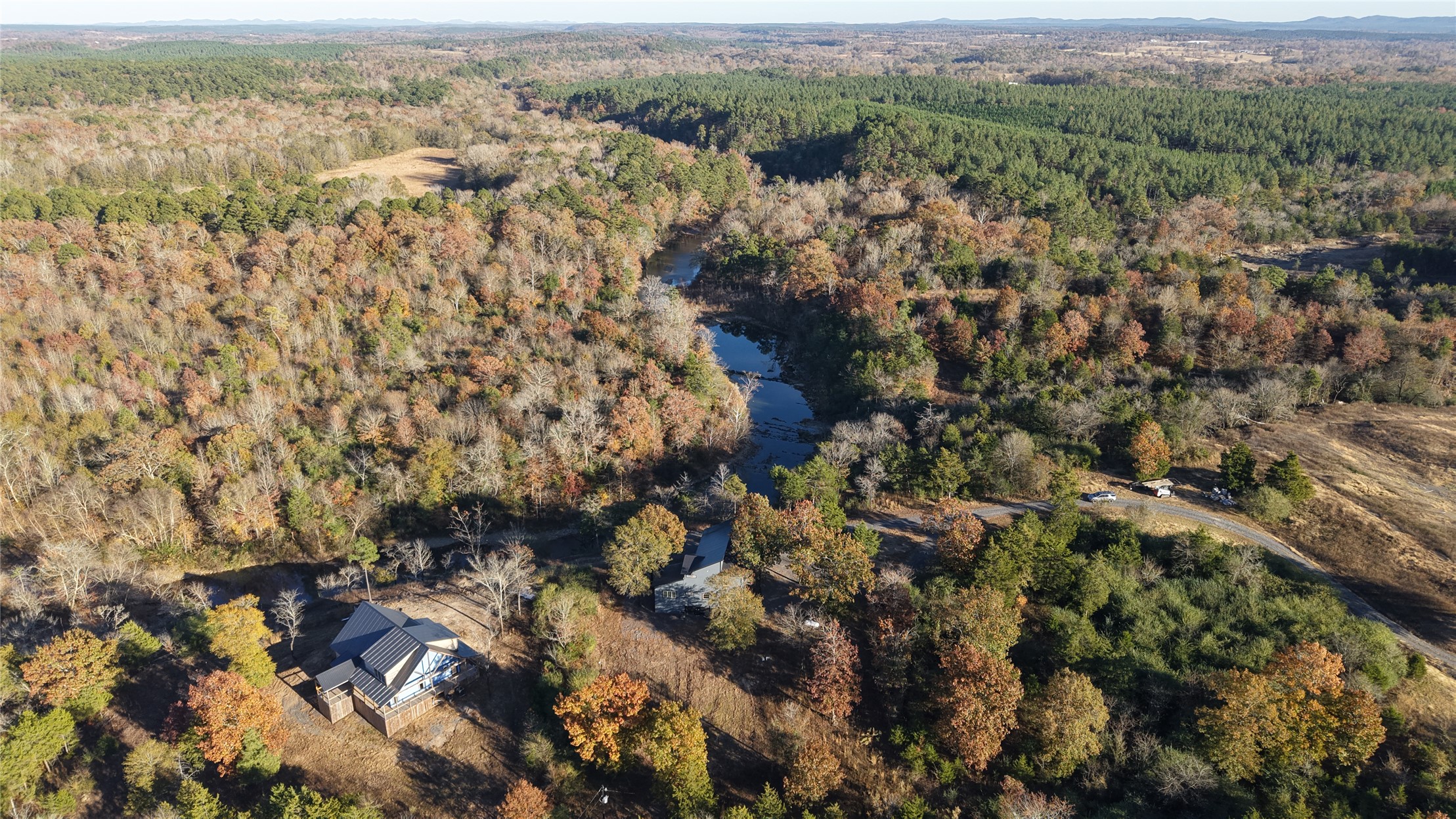 1384 Loop Road Smithville OK 74957
