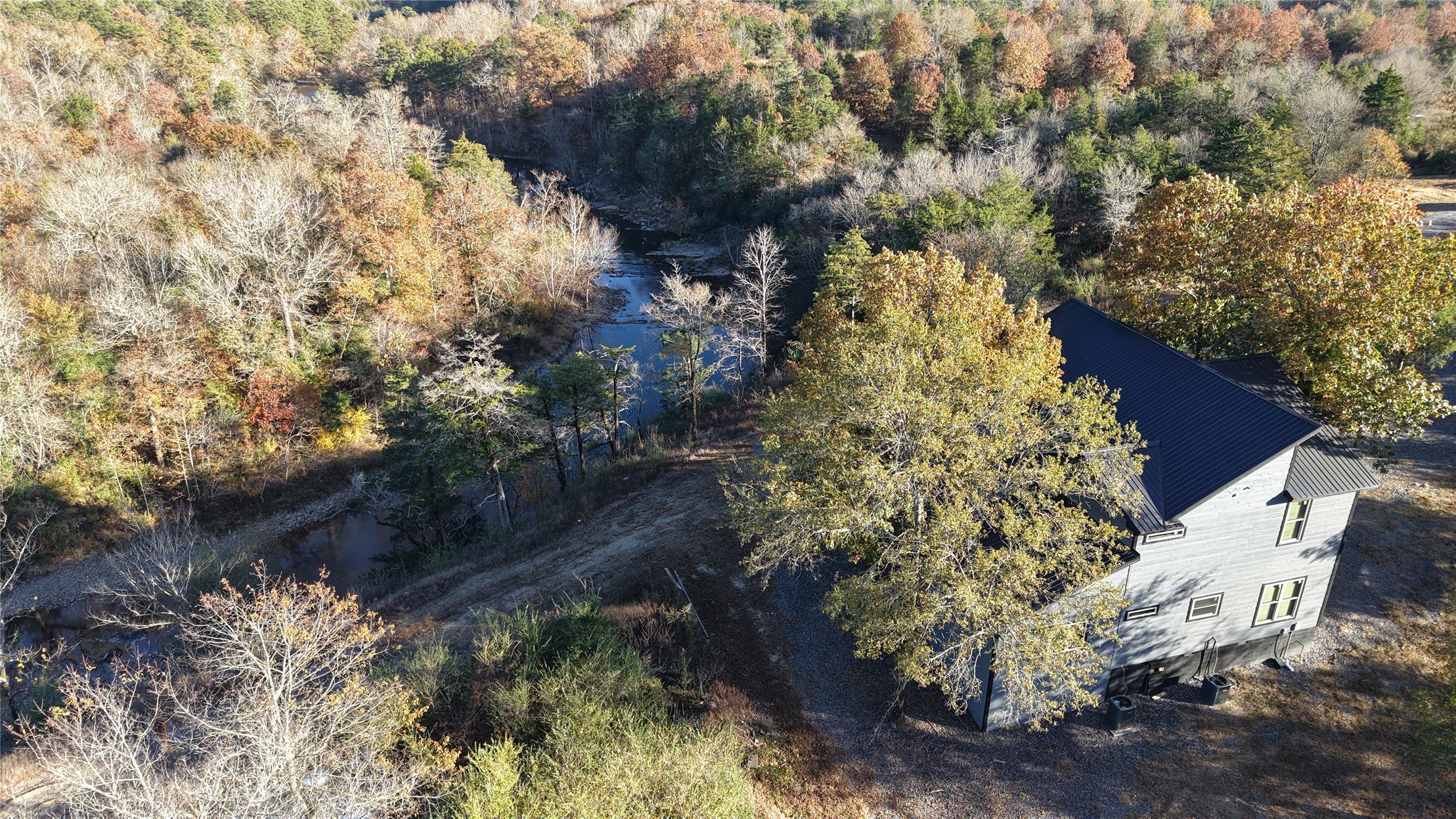 1384 Loop Road Smithville OK 74957