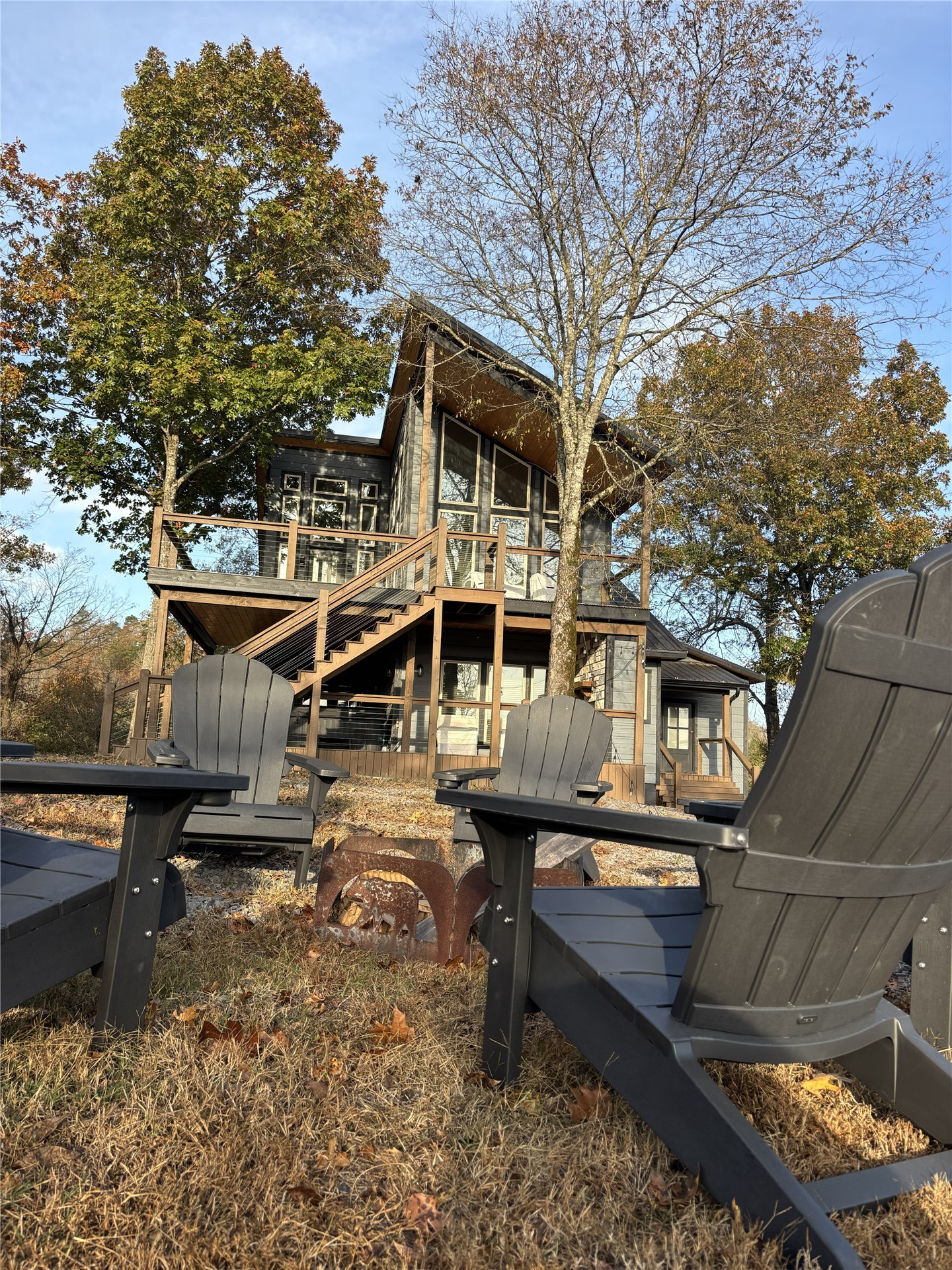 1384 Loop Road Smithville OK 74957