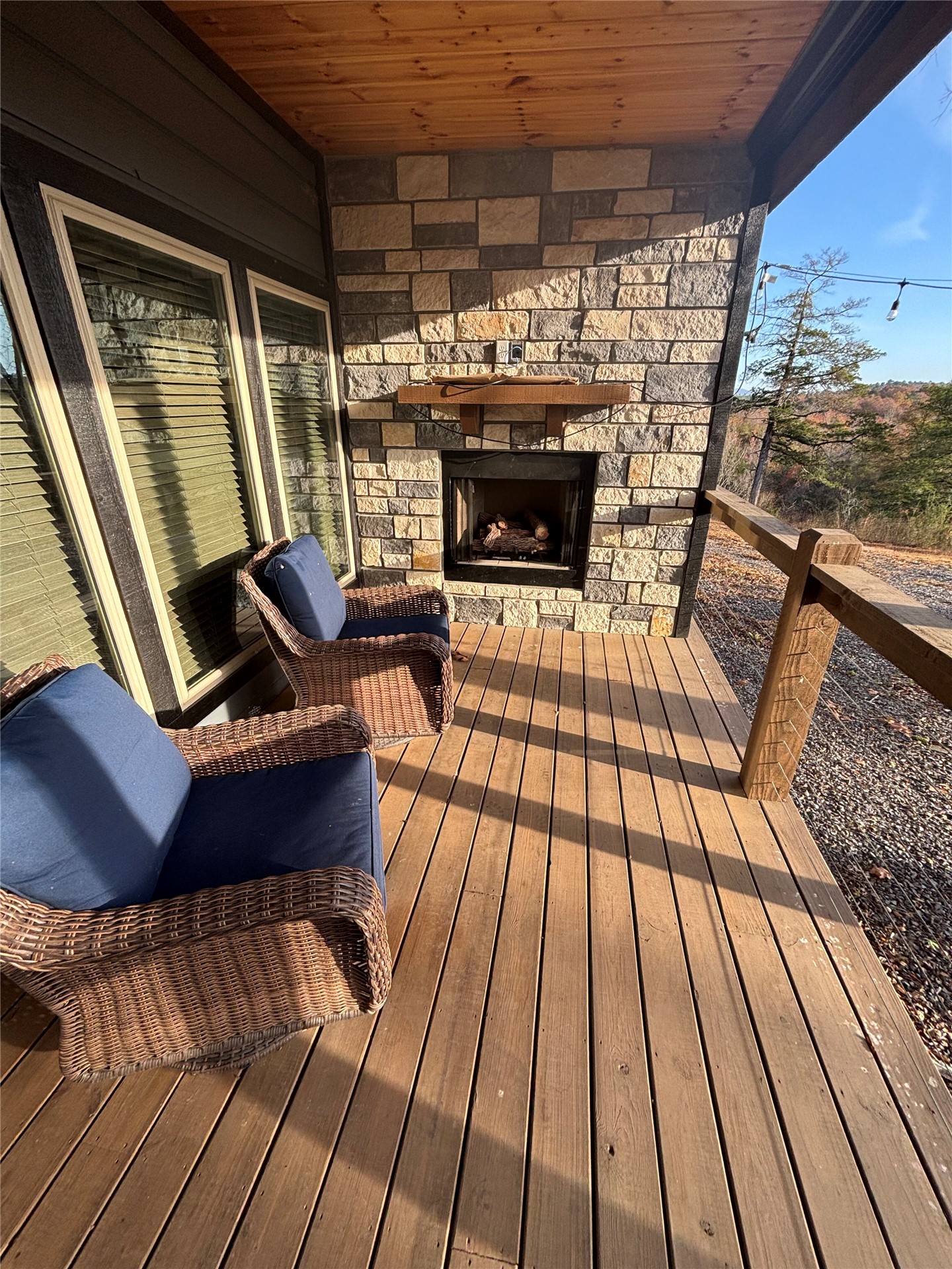 1384 Loop Road Smithville OK 74957