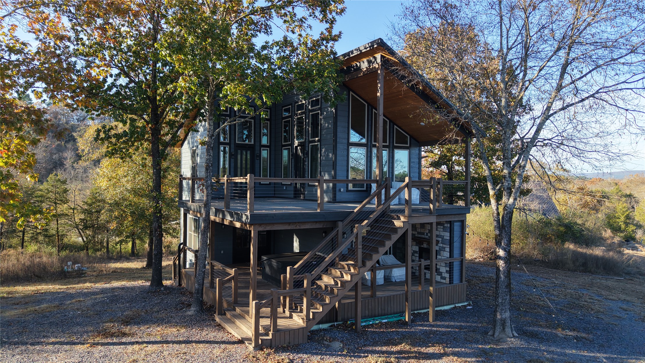 1384 Loop Road Smithville OK 74957