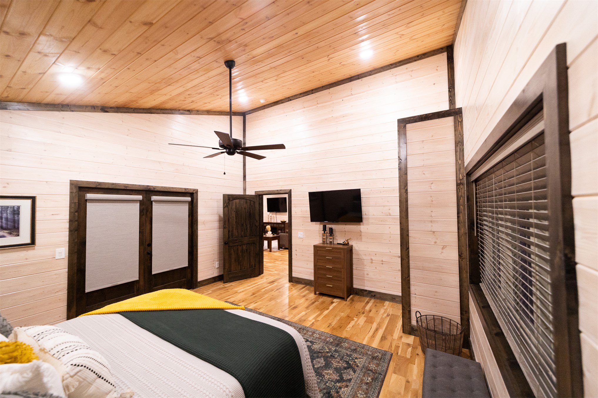 1384 Loop Road Smithville OK 74957