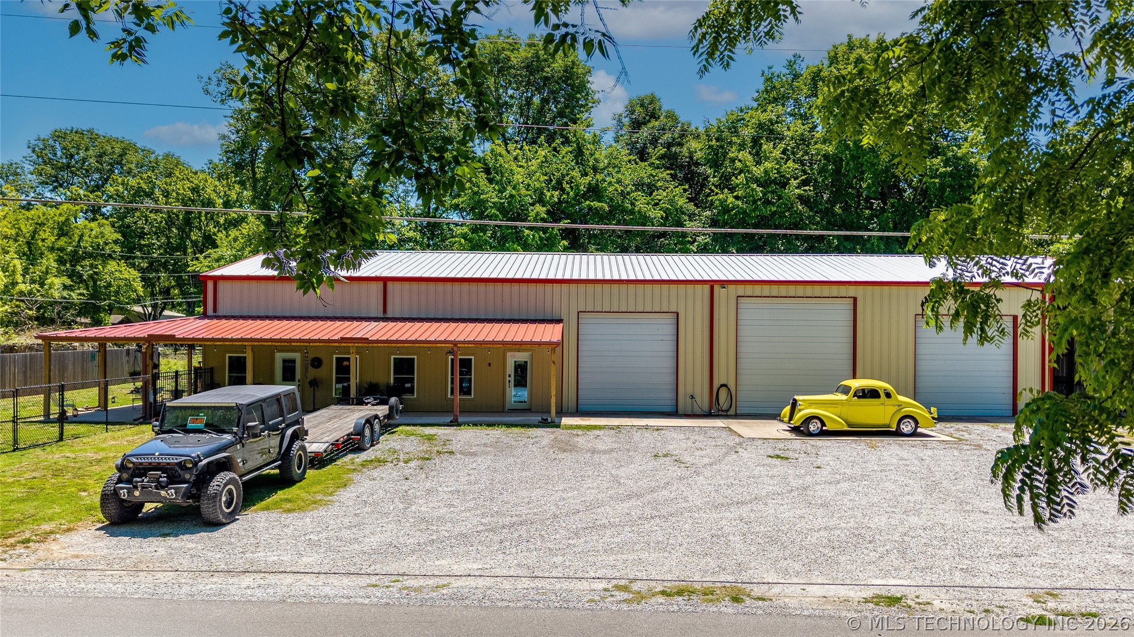 447265 E 355 Road Vinita OK 74301