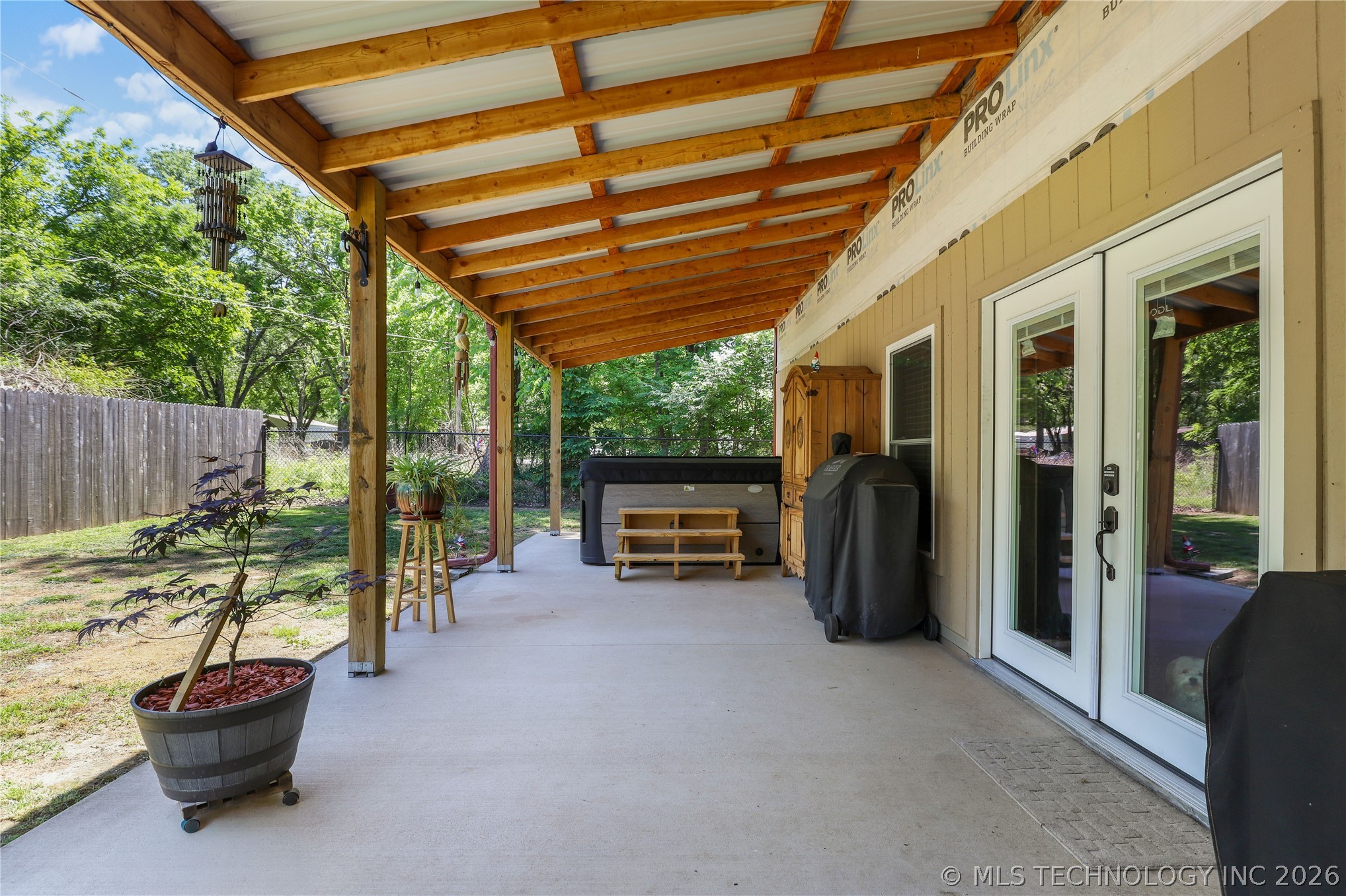 447265 E 355 Road Vinita OK 74301