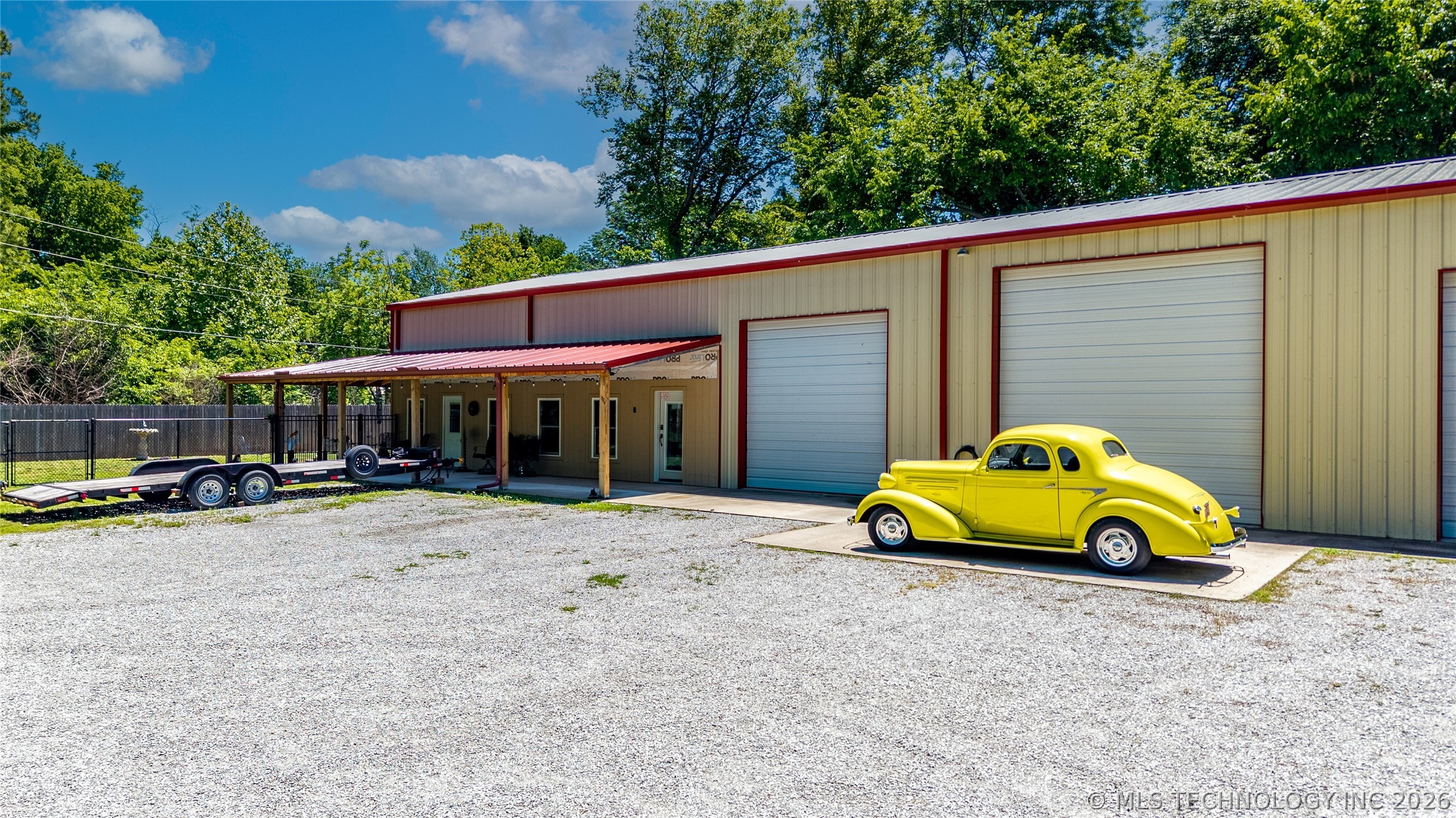 447265 E 355 Road Vinita OK 74301
