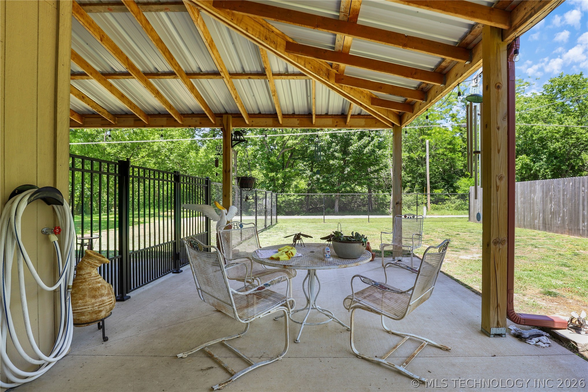 447265 E 355 Road Vinita OK 74301