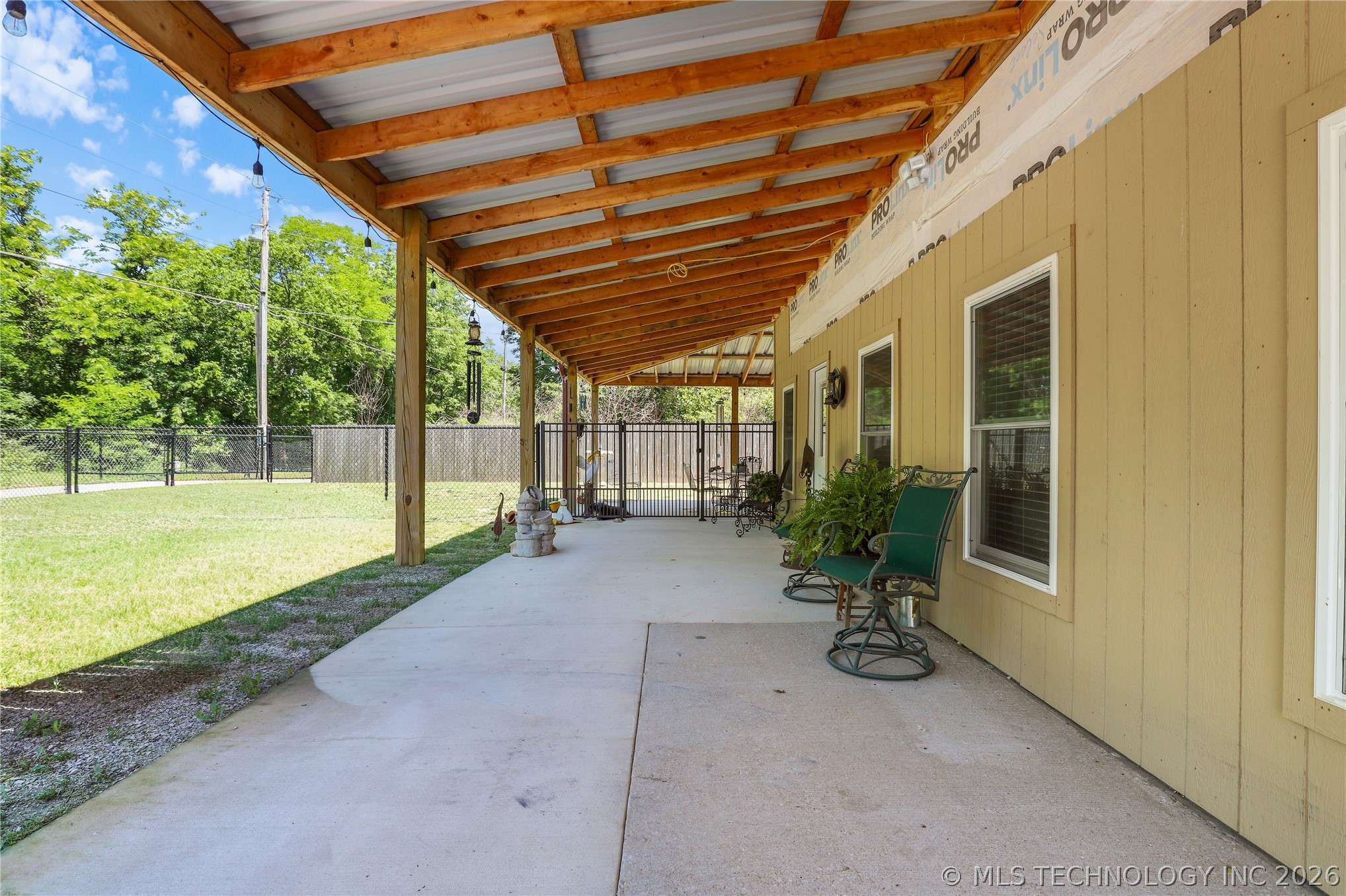 447265 E 355 Road Vinita OK 74301