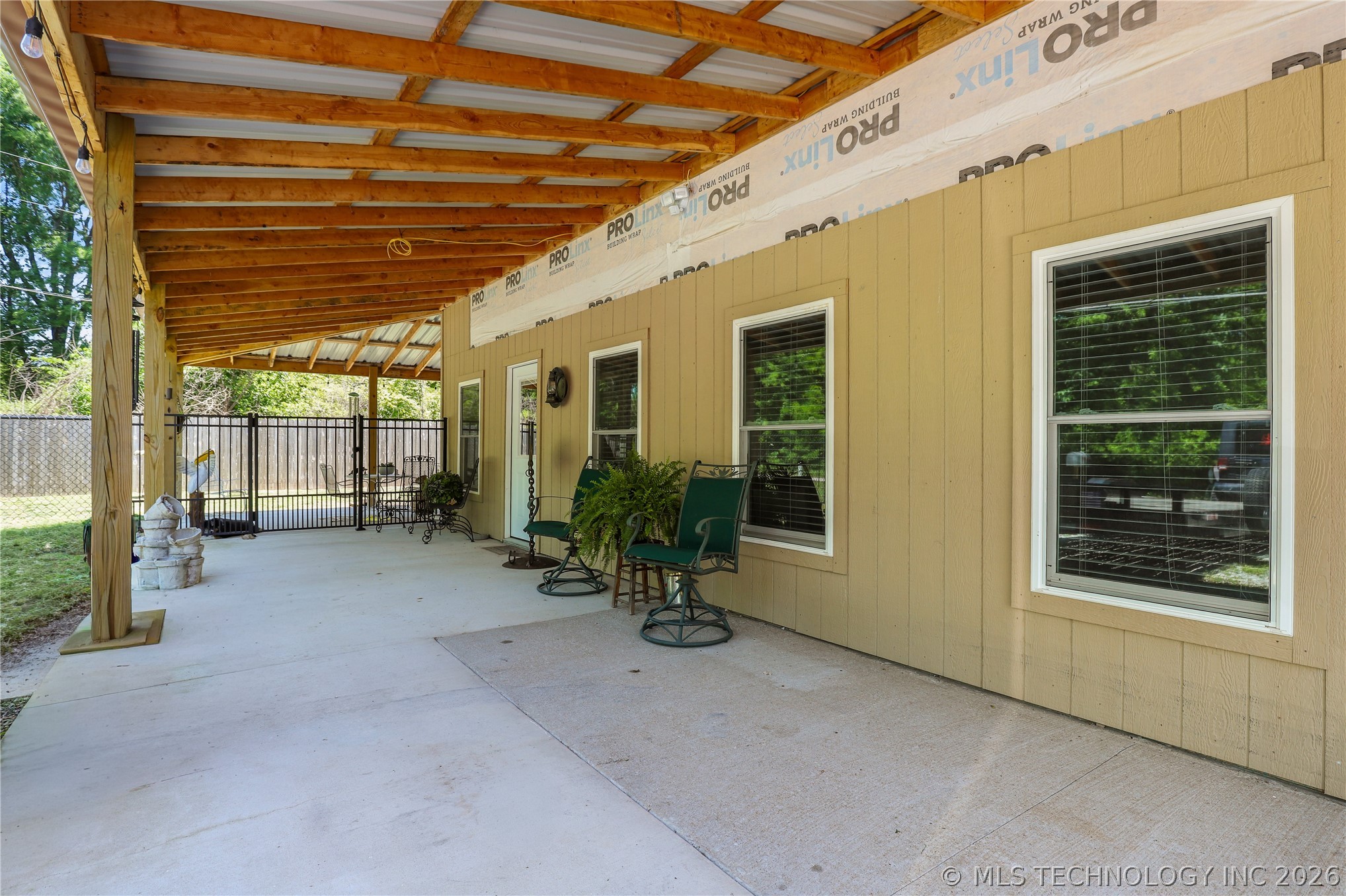 447265 E 355 Road Vinita OK 74301