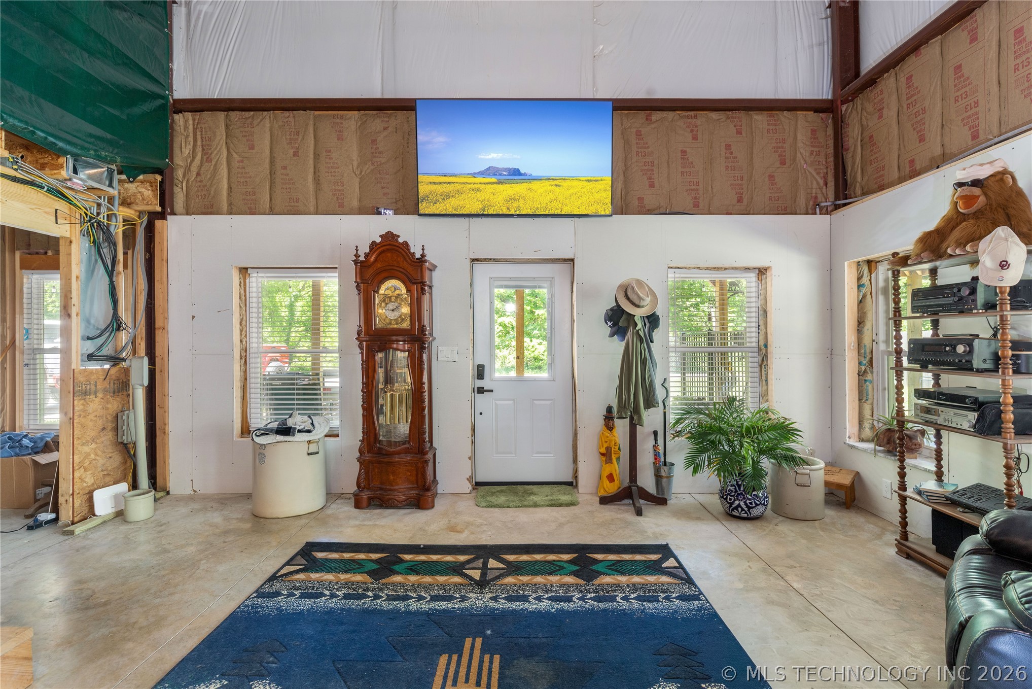 447265 E 355 Road Vinita OK 74301