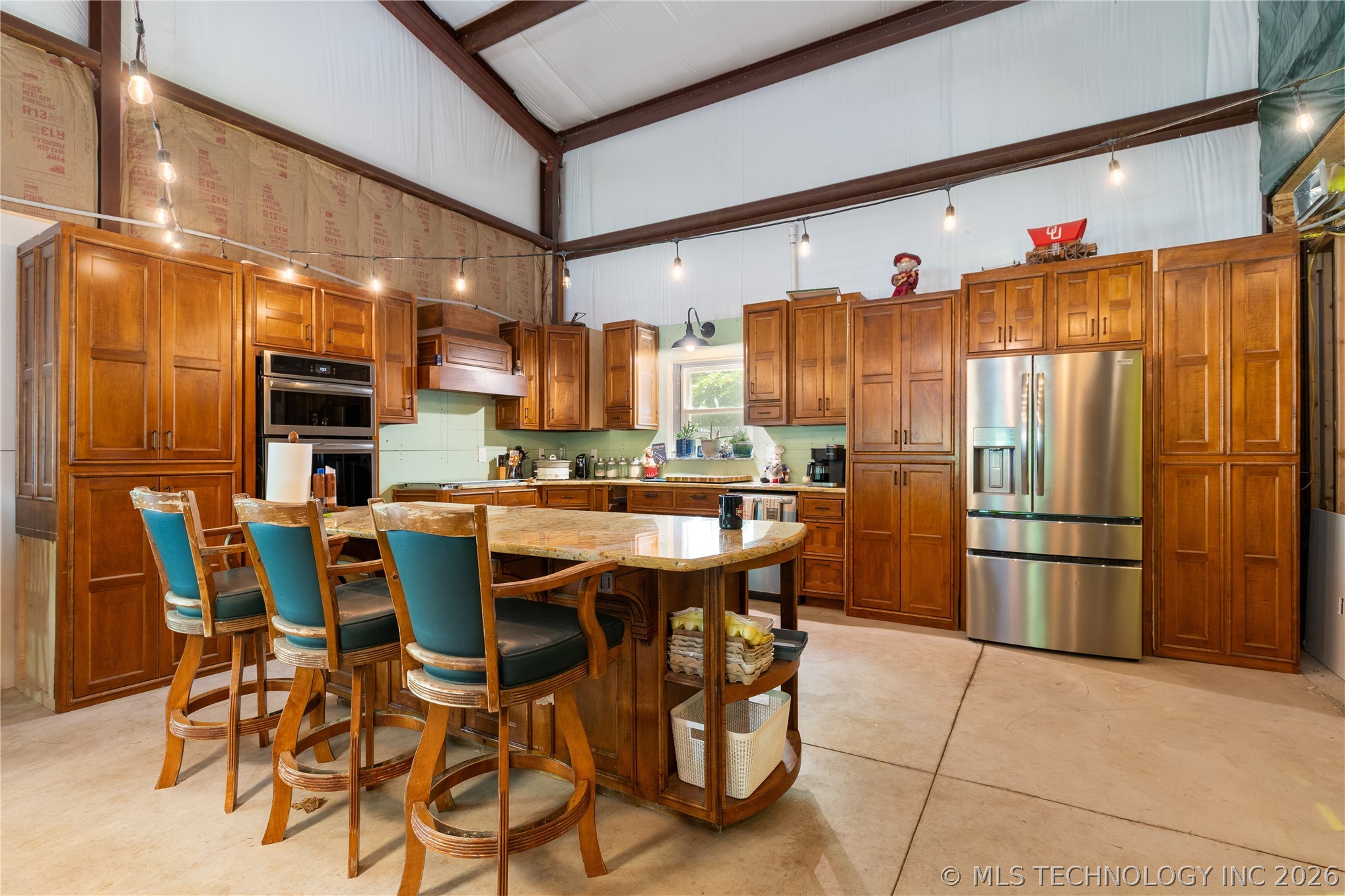 447265 E 355 Road Vinita OK 74301