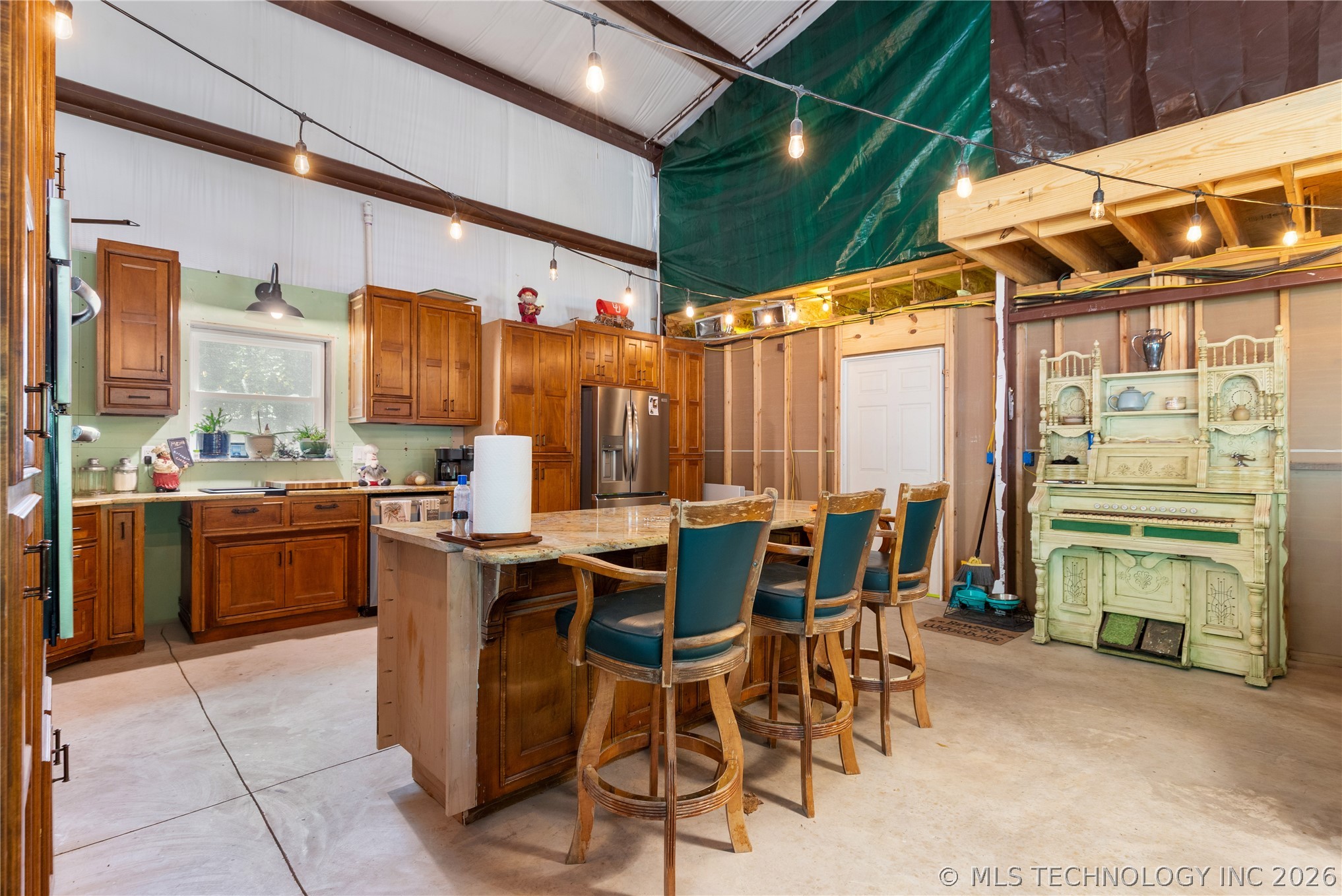 447265 E 355 Road Vinita OK 74301