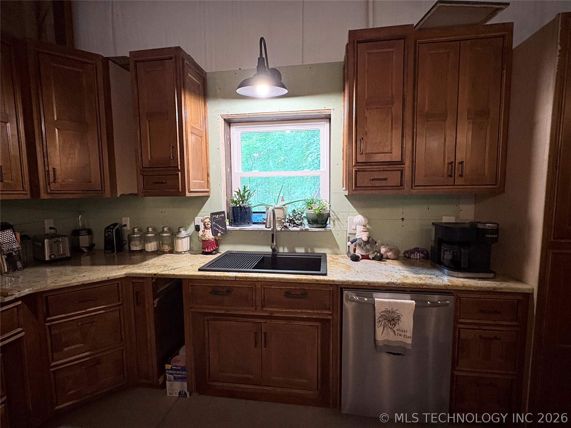 447265 E 355 Road Vinita OK 74301