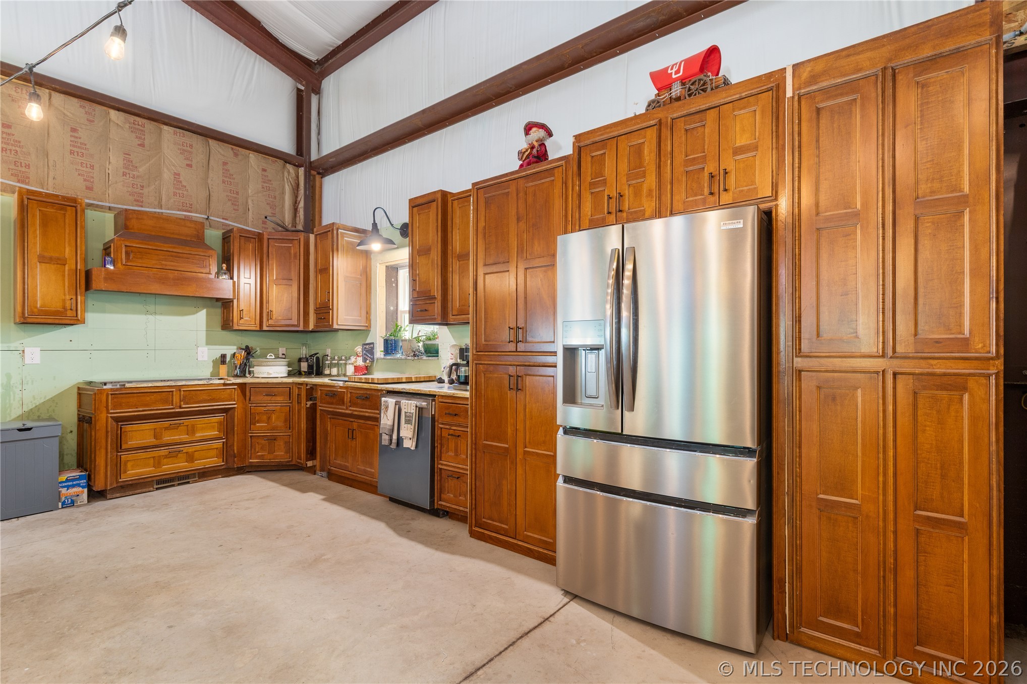 447265 E 355 Road Vinita OK 74301