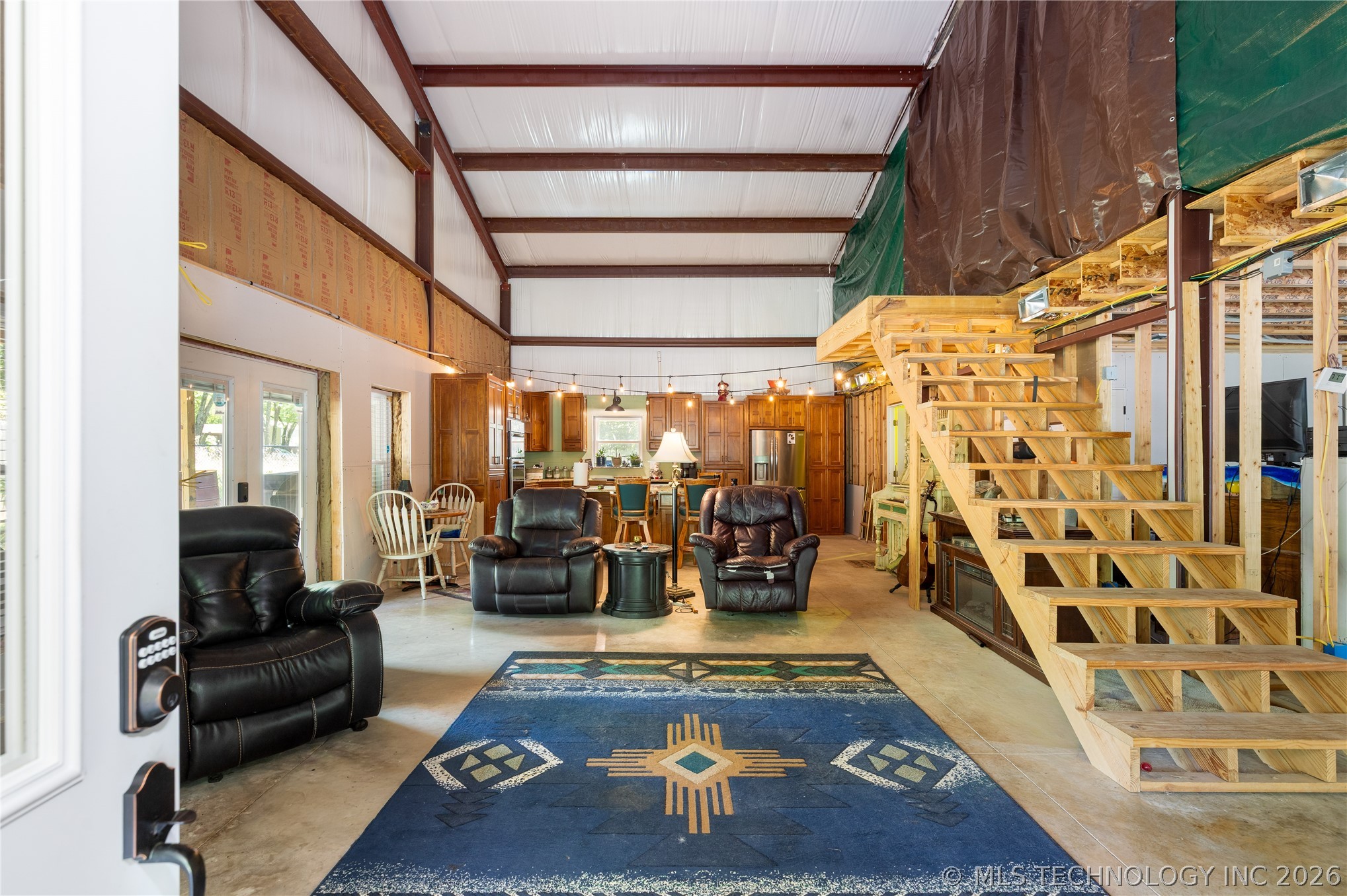 447265 E 355 Road Vinita OK 74301