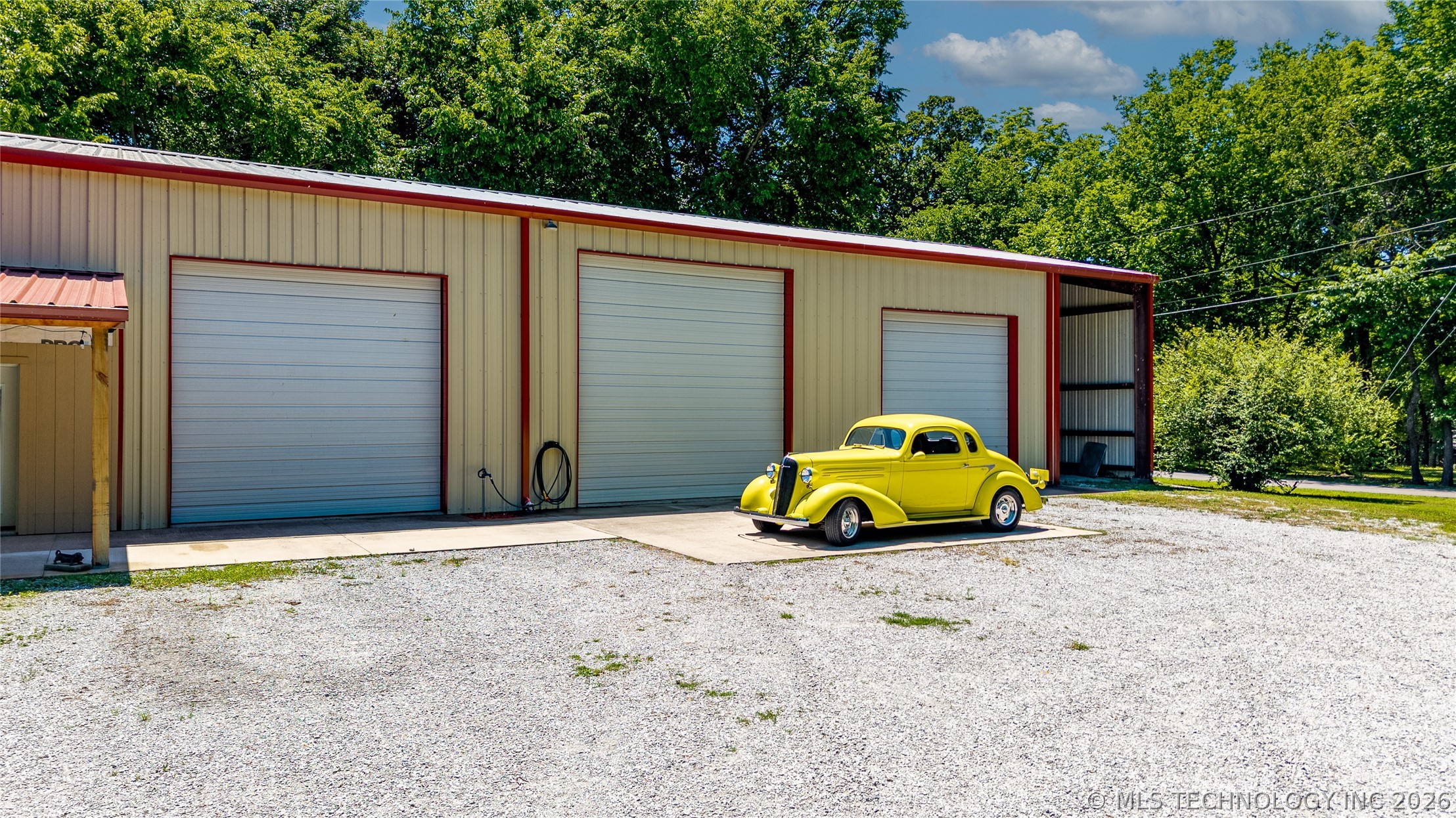 447265 E 355 Road Vinita OK 74301