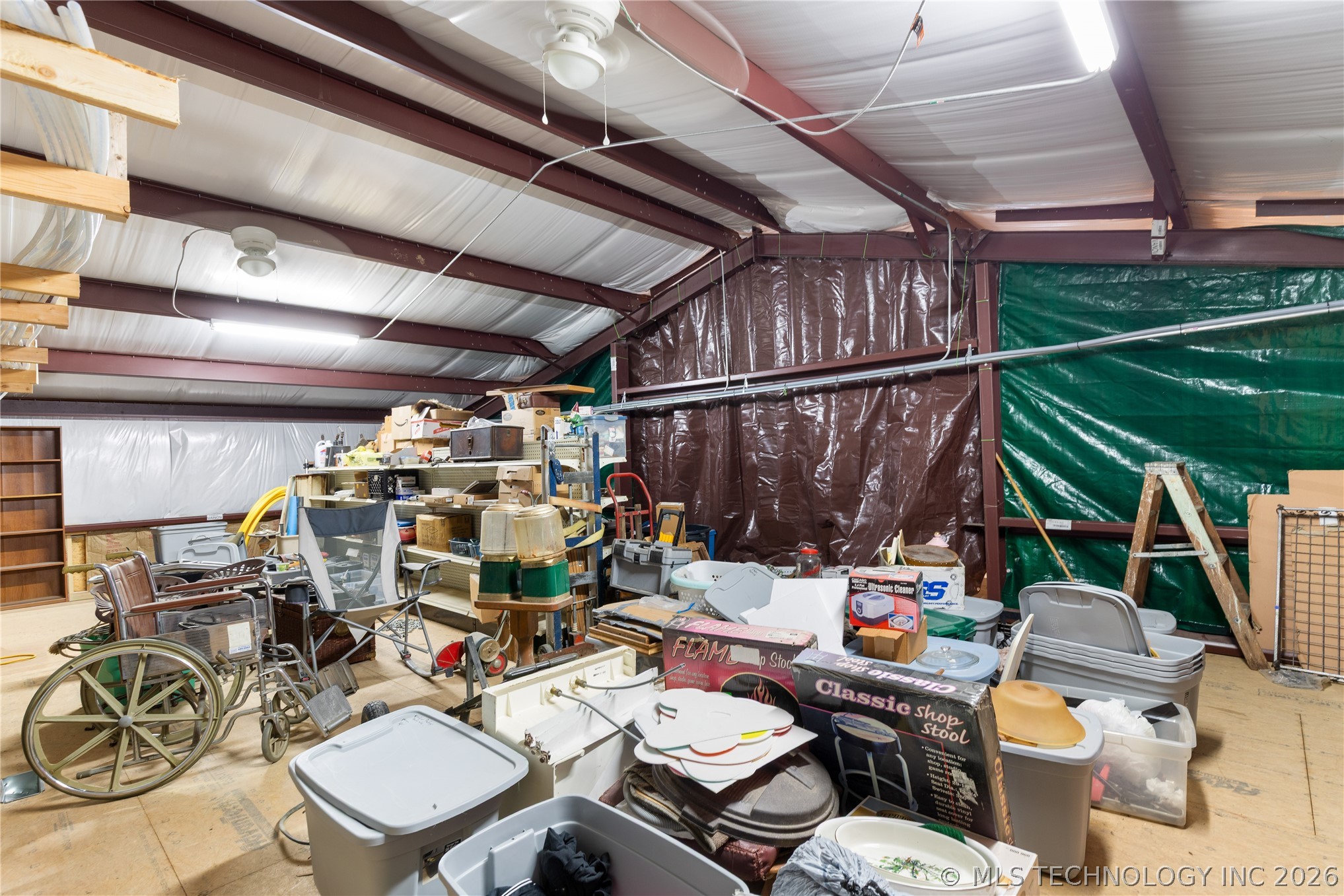 447265 E 355 Road Vinita OK 74301