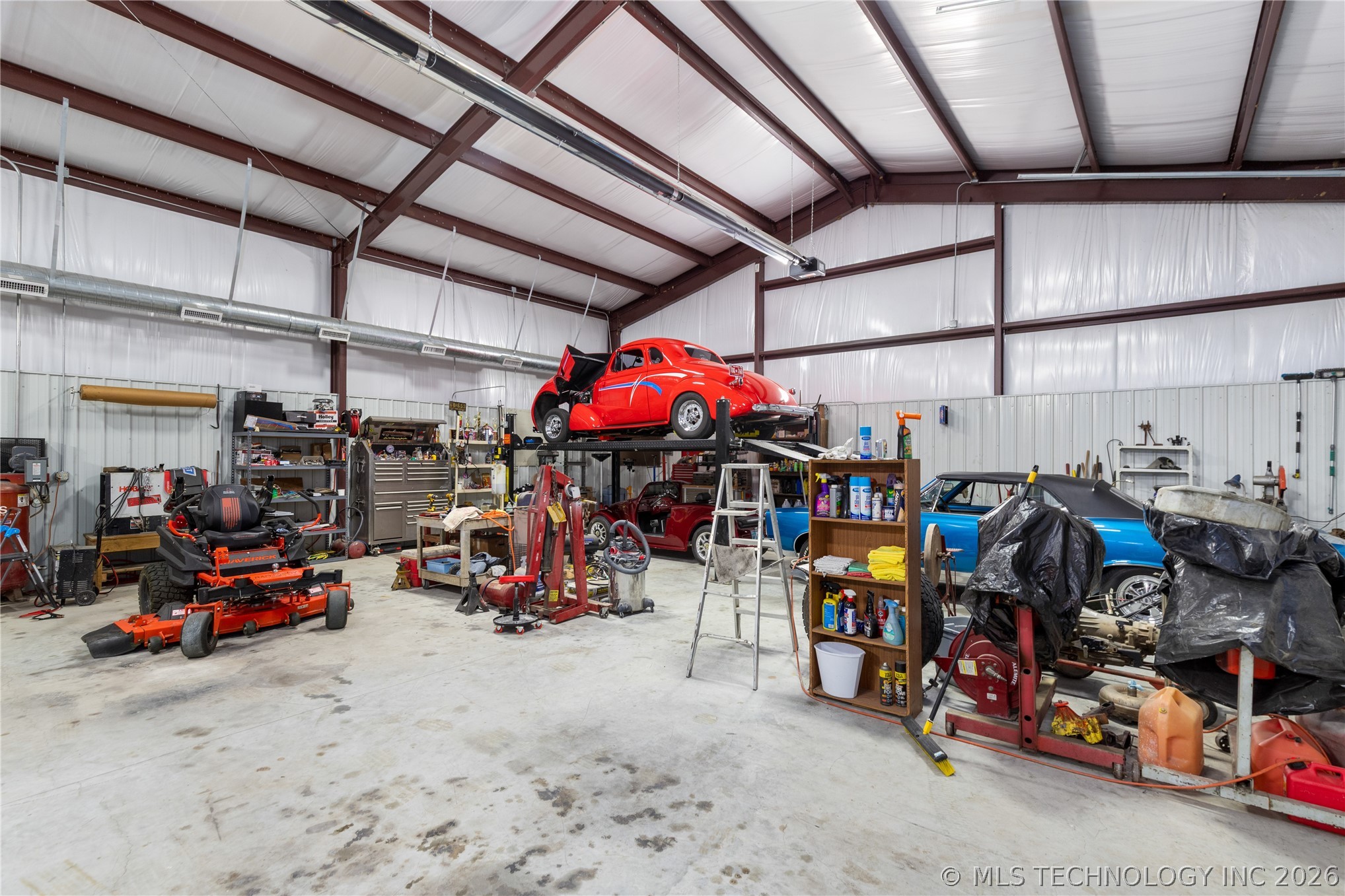 447265 E 355 Road Vinita OK 74301