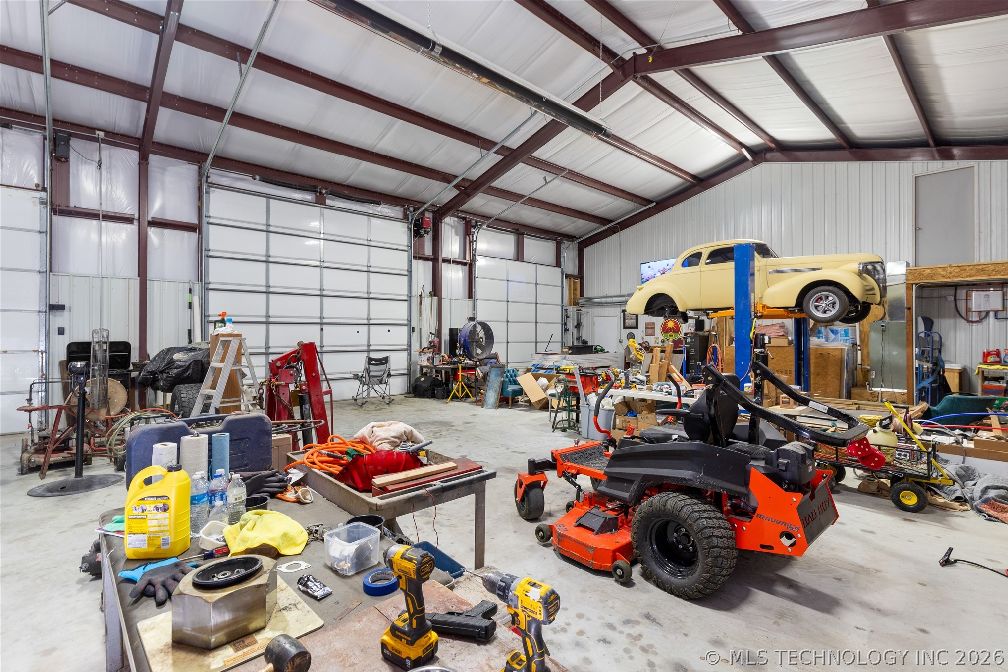 447265 E 355 Road Vinita OK 74301