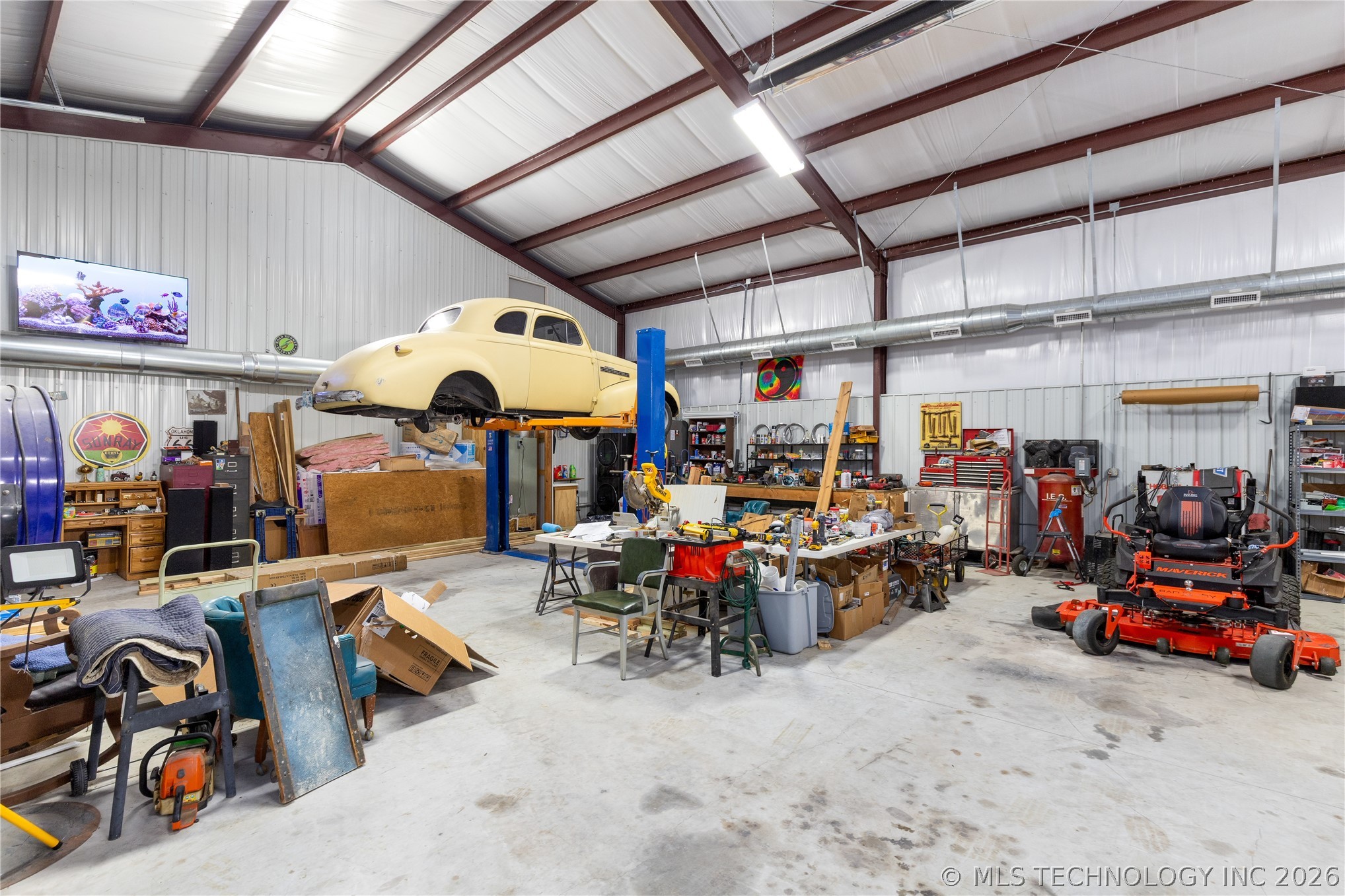 447265 E 355 Road Vinita OK 74301