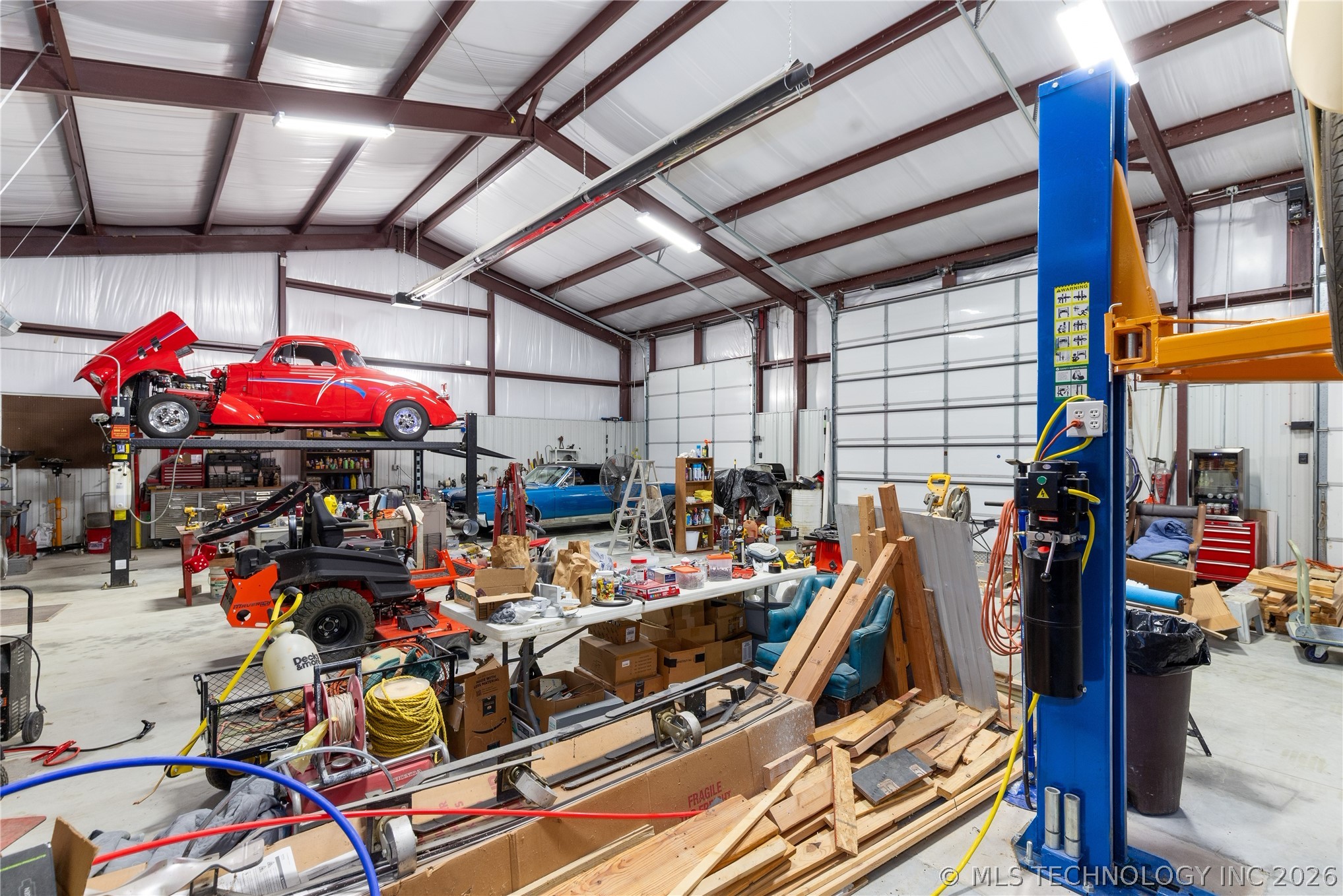 447265 E 355 Road Vinita OK 74301
