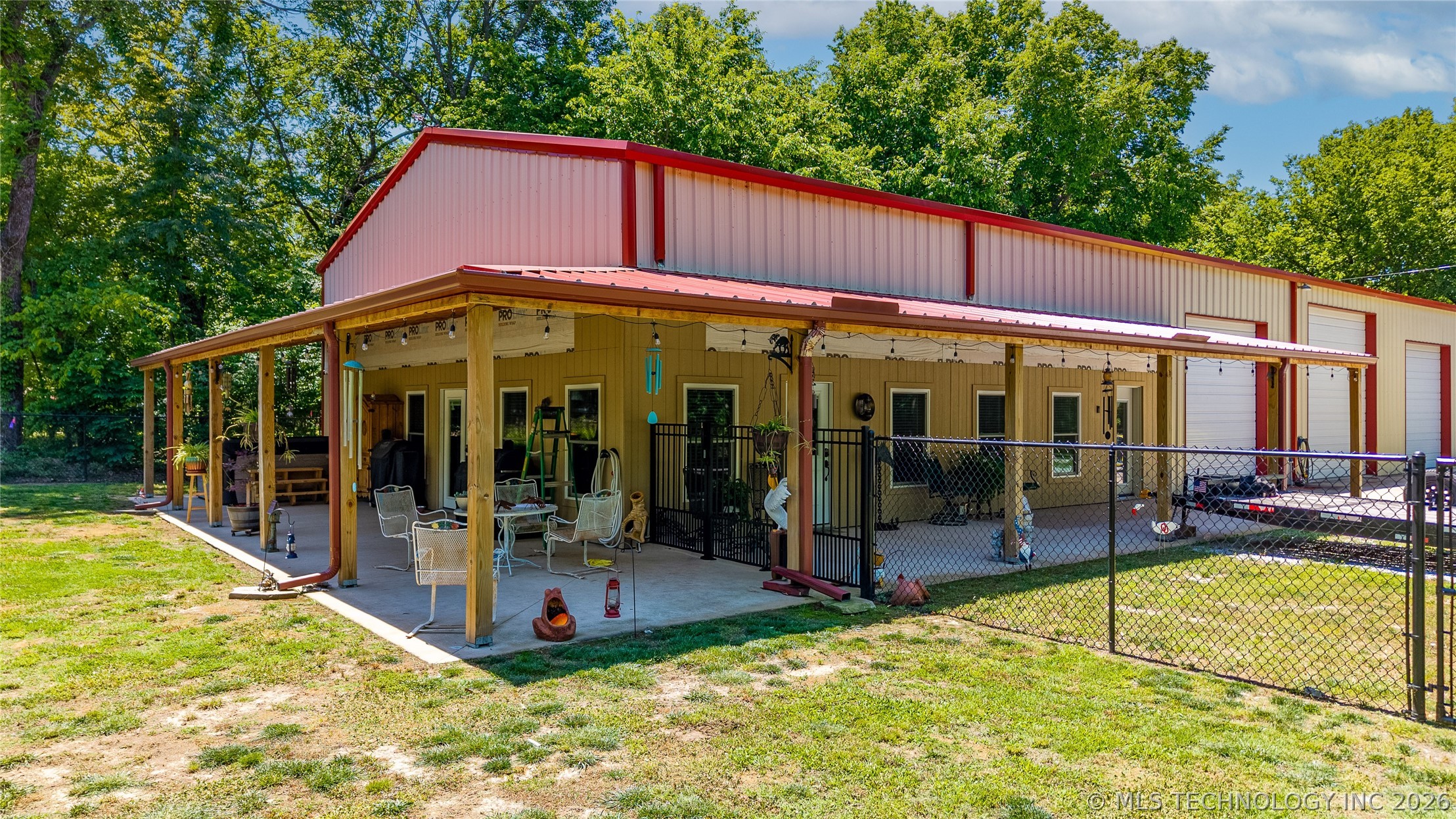 447265 E 355 Road Vinita OK 74301