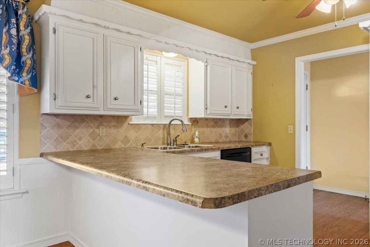 7705 S Park Avenue Broken Arrow OK 74011