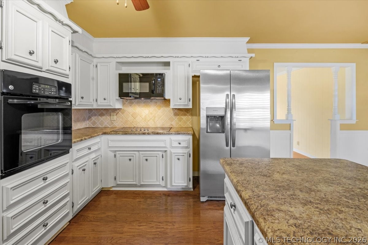 7705 S Park Avenue Broken Arrow OK 74011