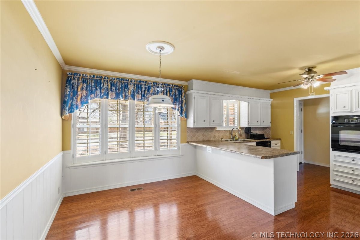 7705 S Park Avenue Broken Arrow OK 74011