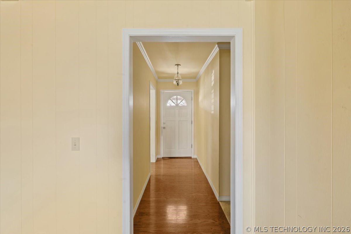 7705 S Park Avenue Broken Arrow OK 74011