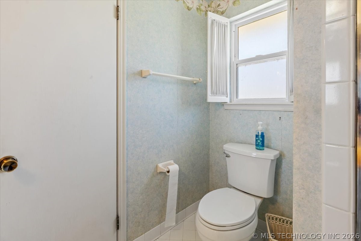 7705 S Park Avenue Broken Arrow OK 74011