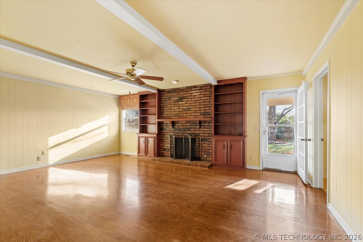 7705 S Park Avenue Broken Arrow OK 74011