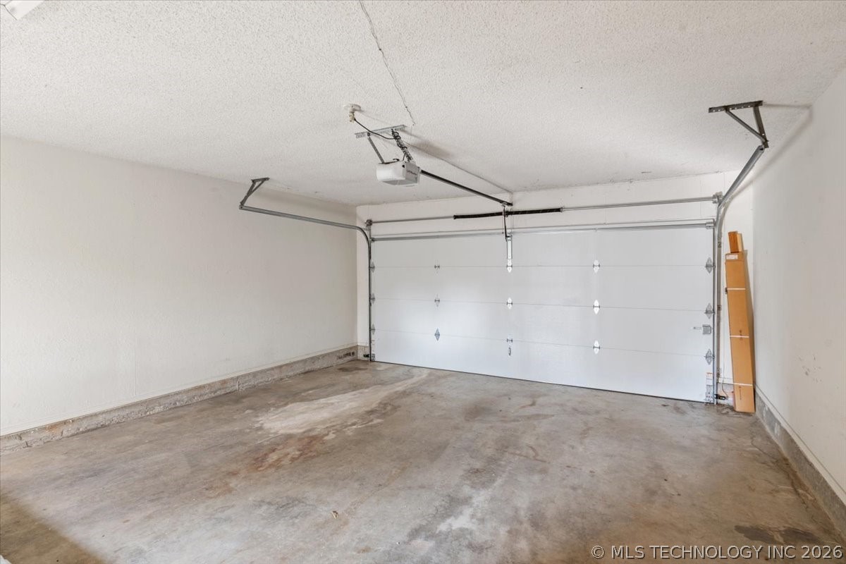 7705 S Park Avenue Broken Arrow OK 74011