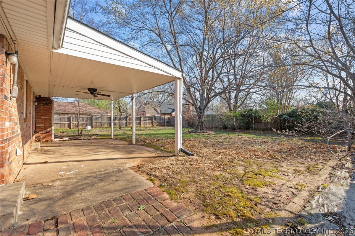 7705 S Park Avenue Broken Arrow OK 74011