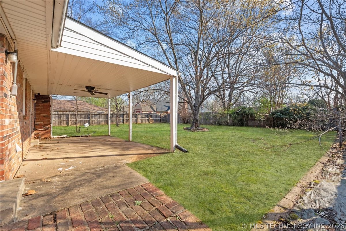 7705 S Park Avenue Broken Arrow OK 74011
