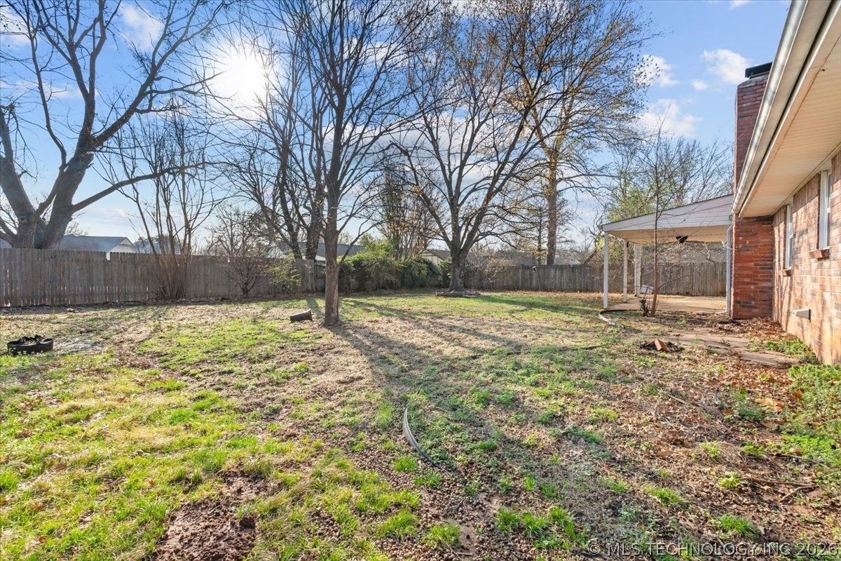 7705 S Park Avenue Broken Arrow OK 74011