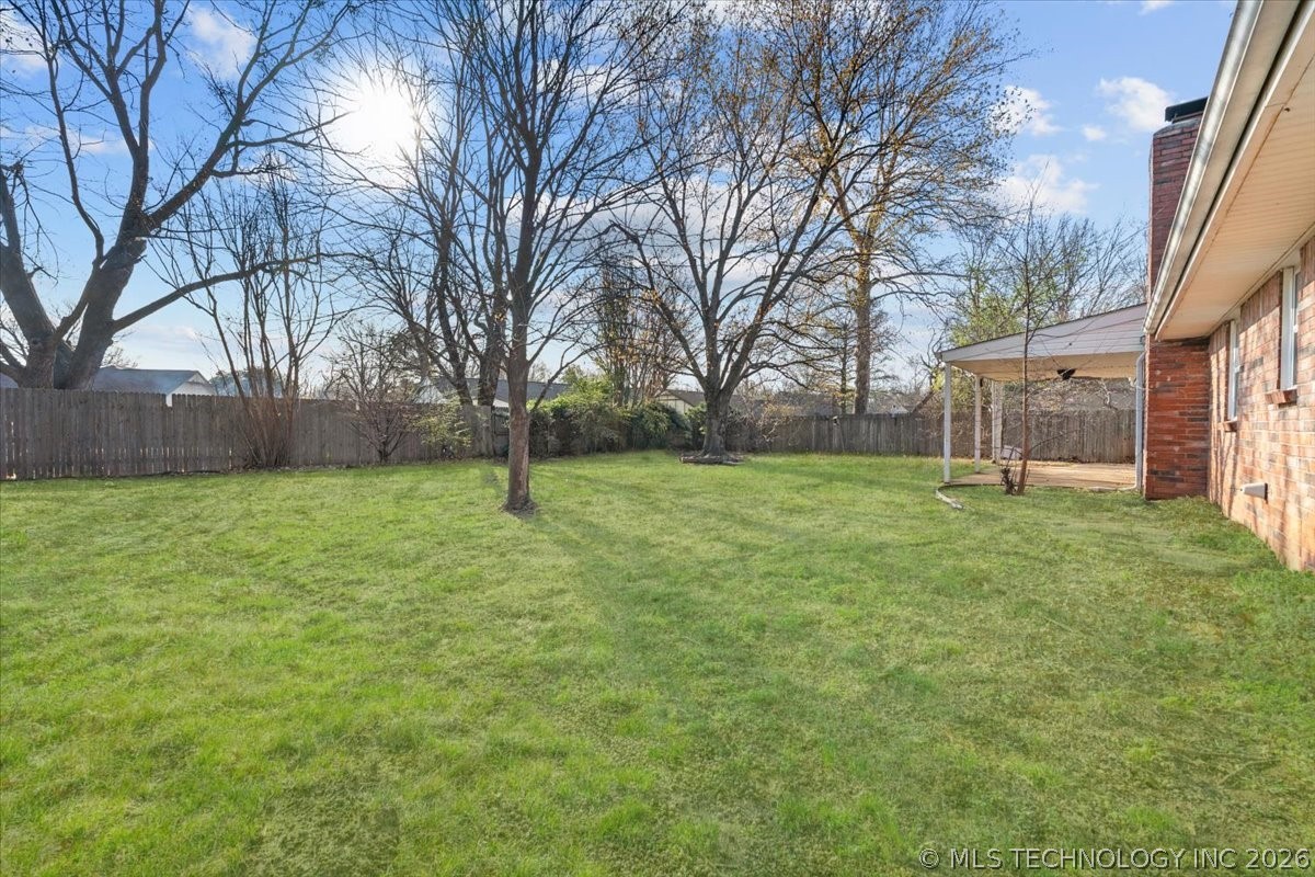 7705 S Park Avenue Broken Arrow OK 74011