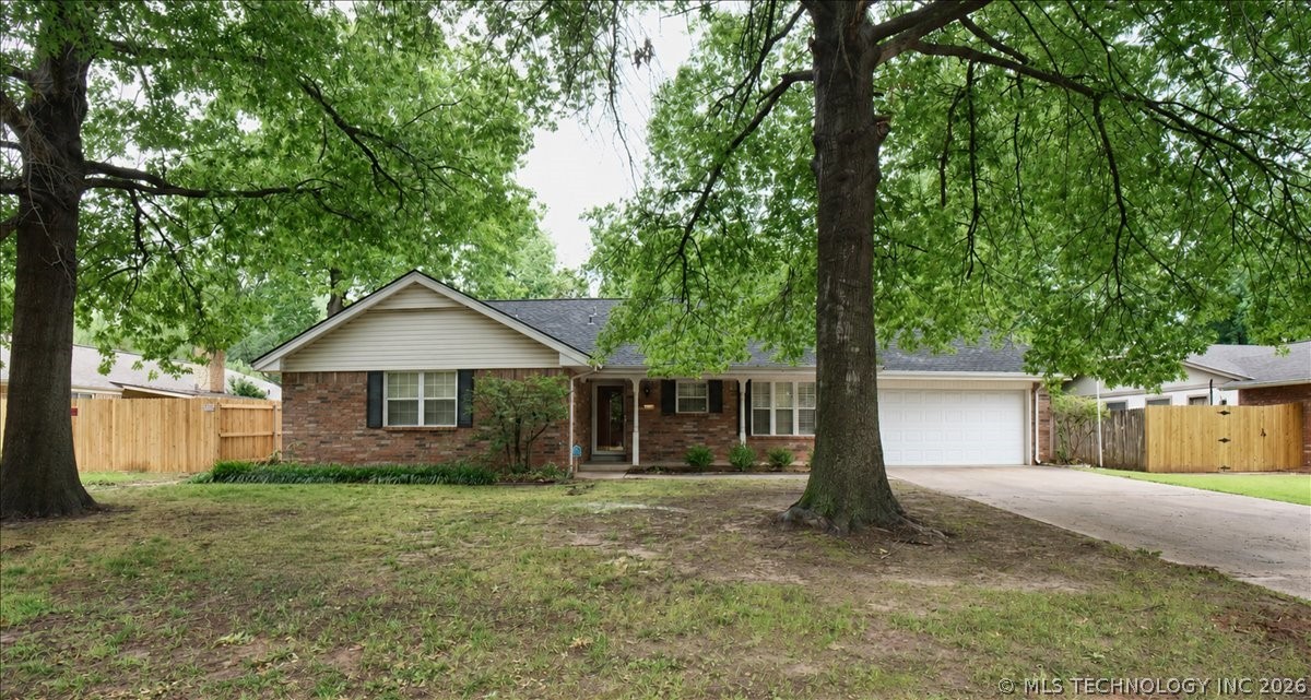 7705 S Park Avenue Broken Arrow OK 74011