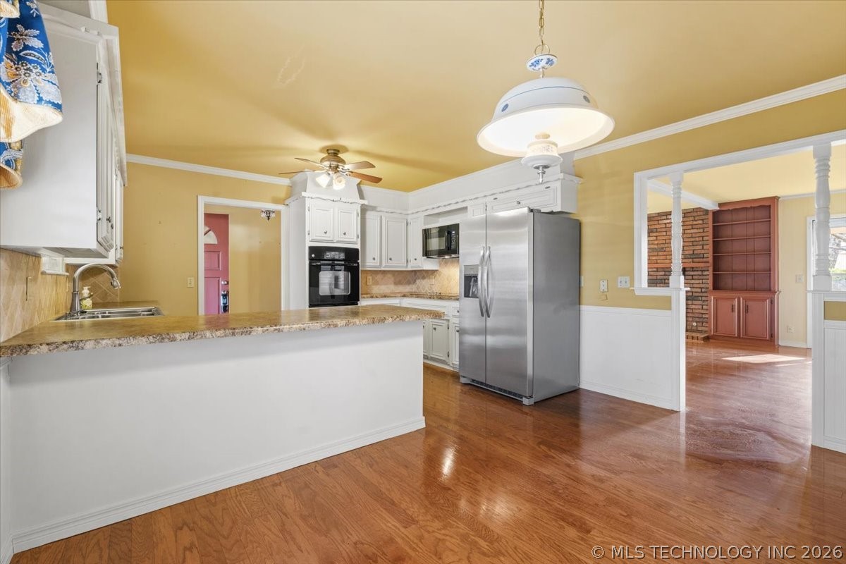 7705 S Park Avenue Broken Arrow OK 74011
