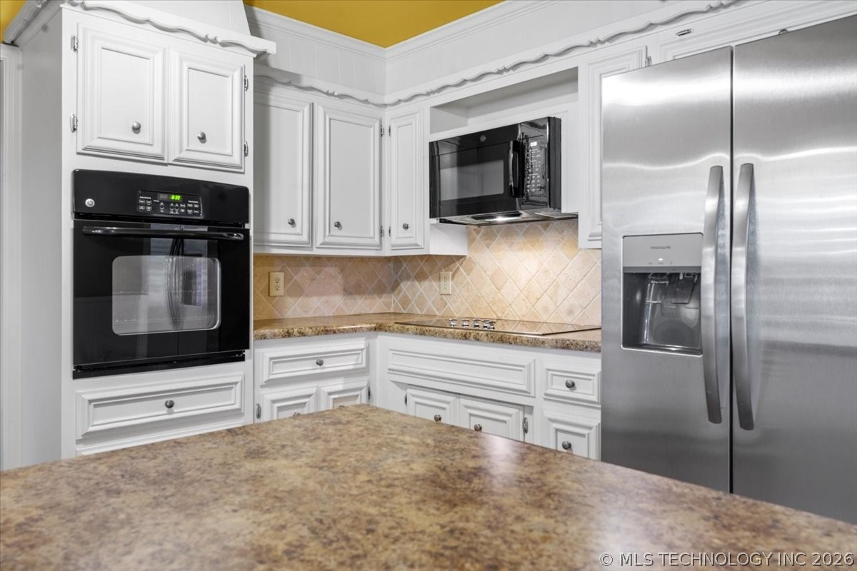 7705 S Park Avenue Broken Arrow OK 74011