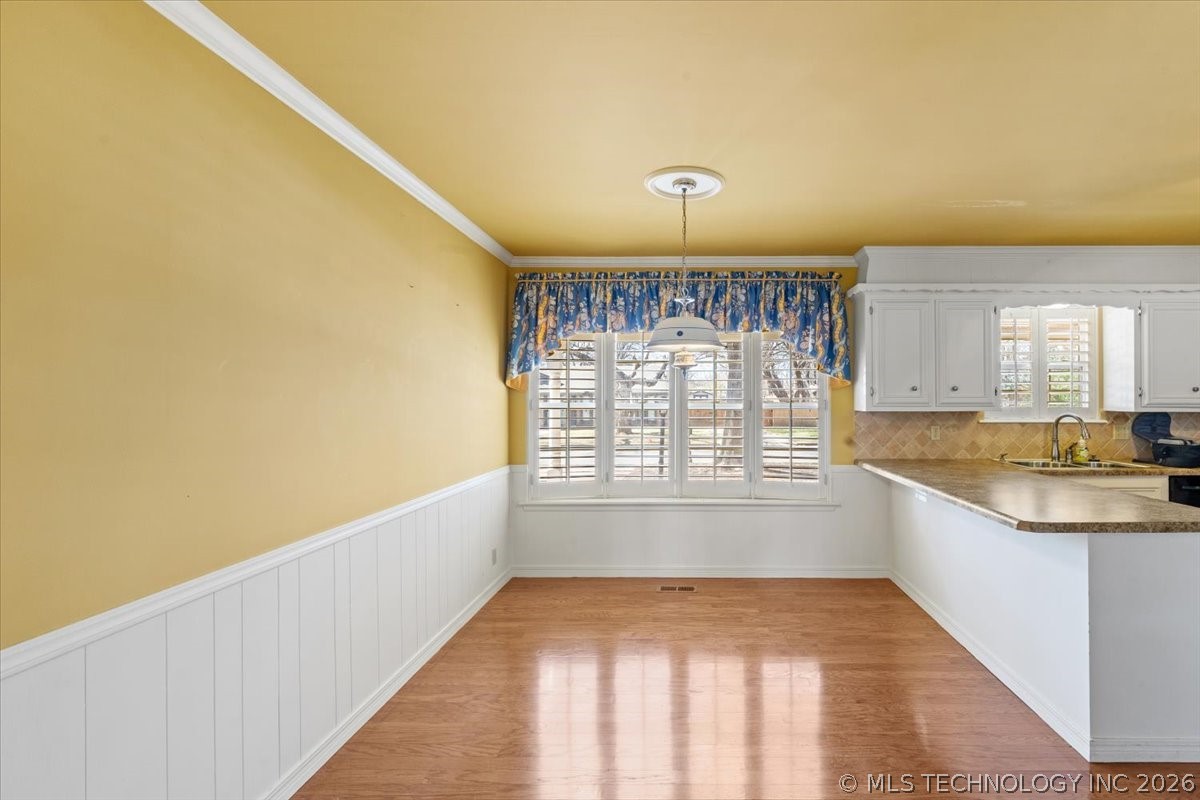 7705 S Park Avenue Broken Arrow OK 74011