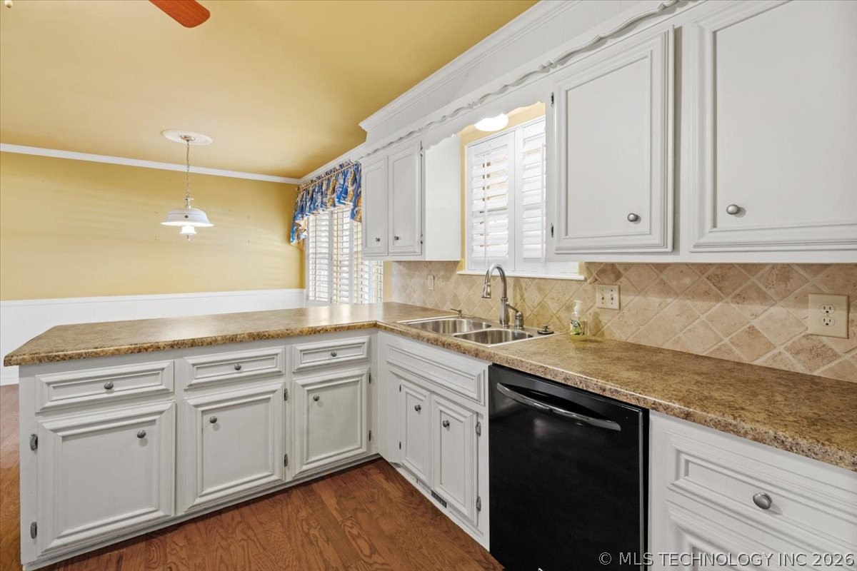 7705 S Park Avenue Broken Arrow OK 74011