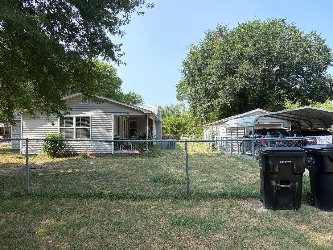1639 71st Street Tulsa OK 74126