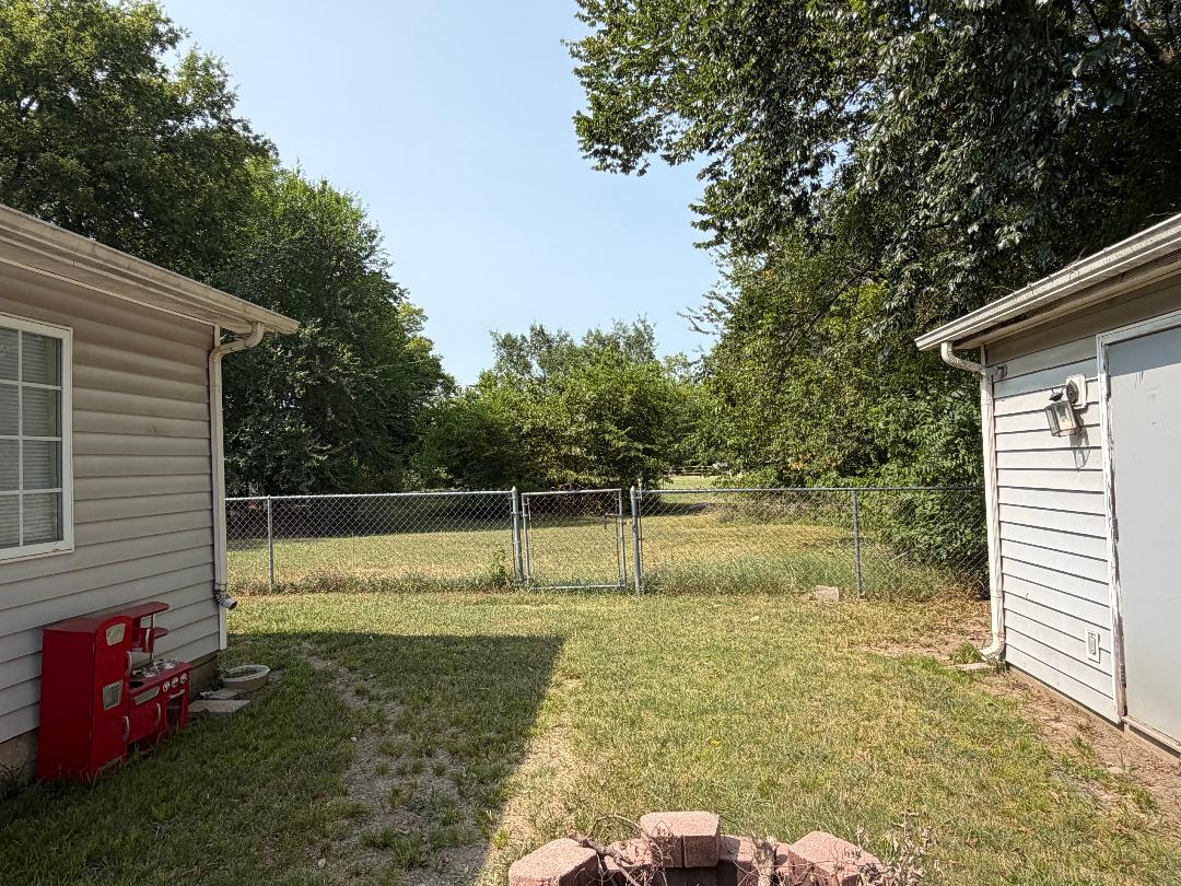 1639 71st Street Tulsa OK 74126