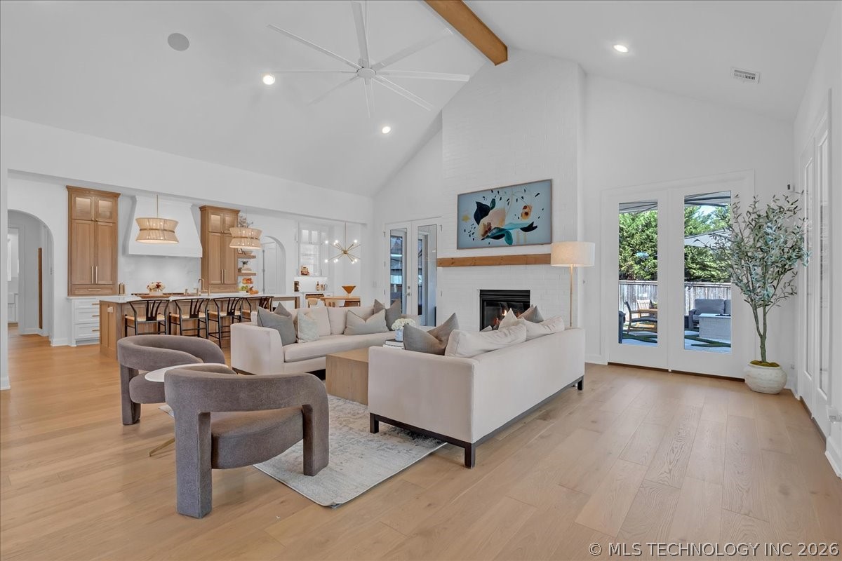 6006 W Charleston Place Broken Arrow OK 74011