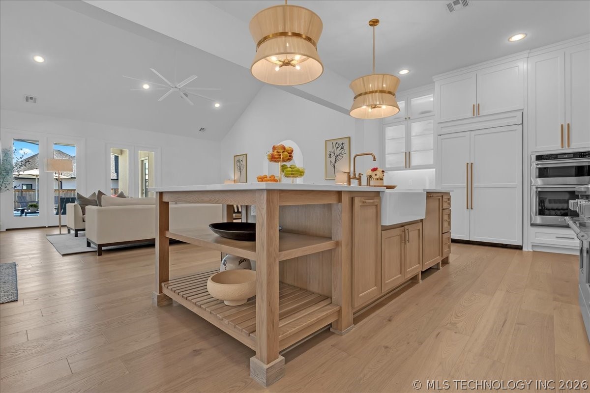 6006 W Charleston Place Broken Arrow OK 74011
